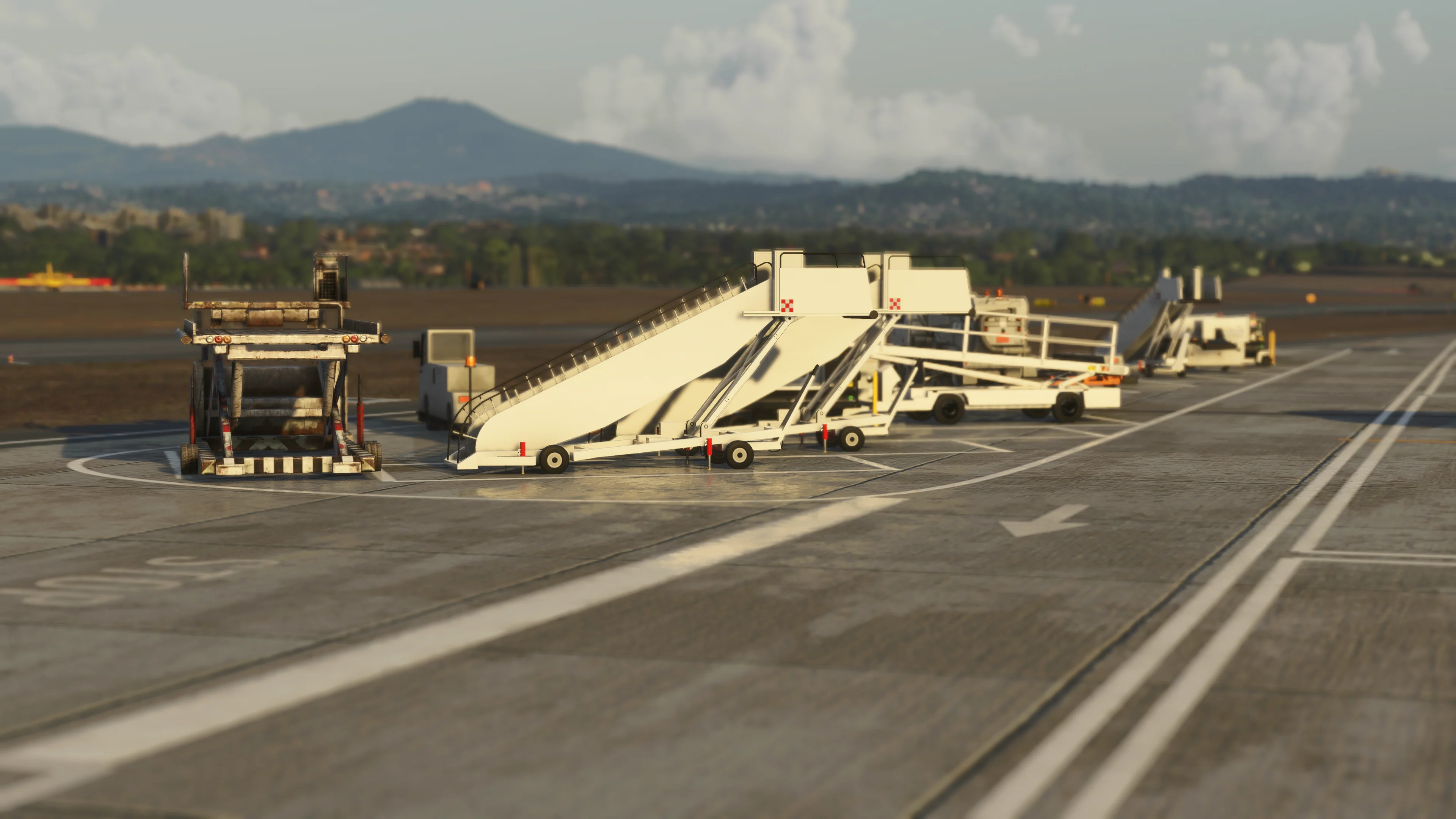 SimPixel Rome Ciampino (LIRA) for MSFS - Image 8