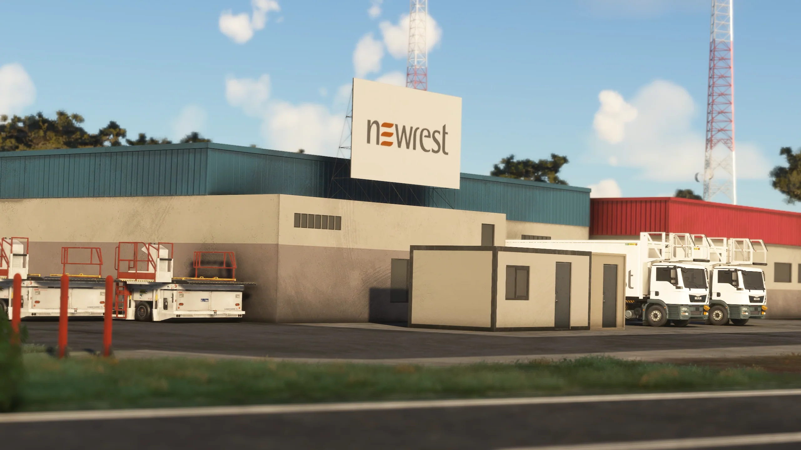 SimPixel Tangier (GMTT) for MSFS - Image 5