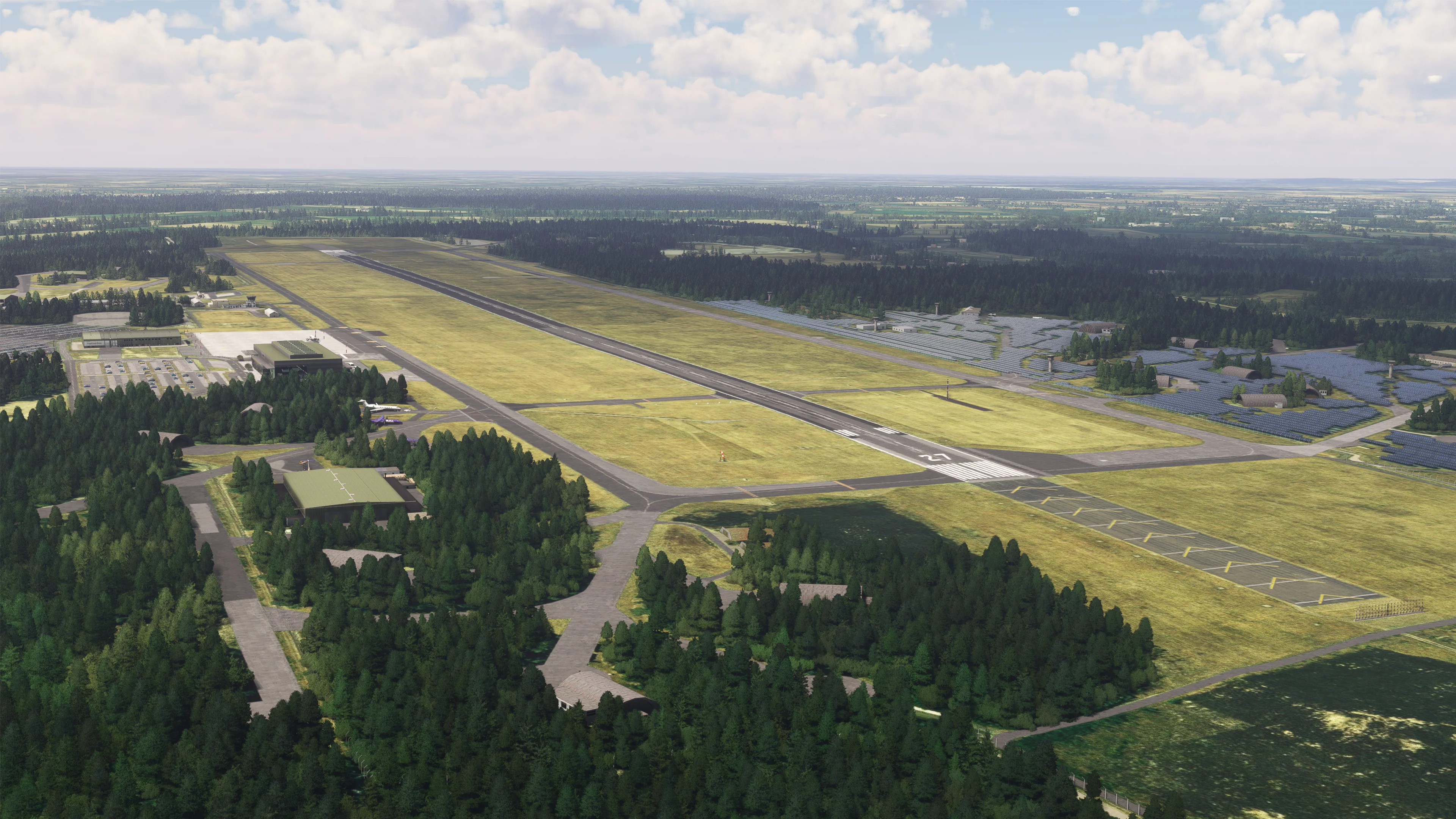 SimPixel Weeze (EDLV) for MSFS - Image 18