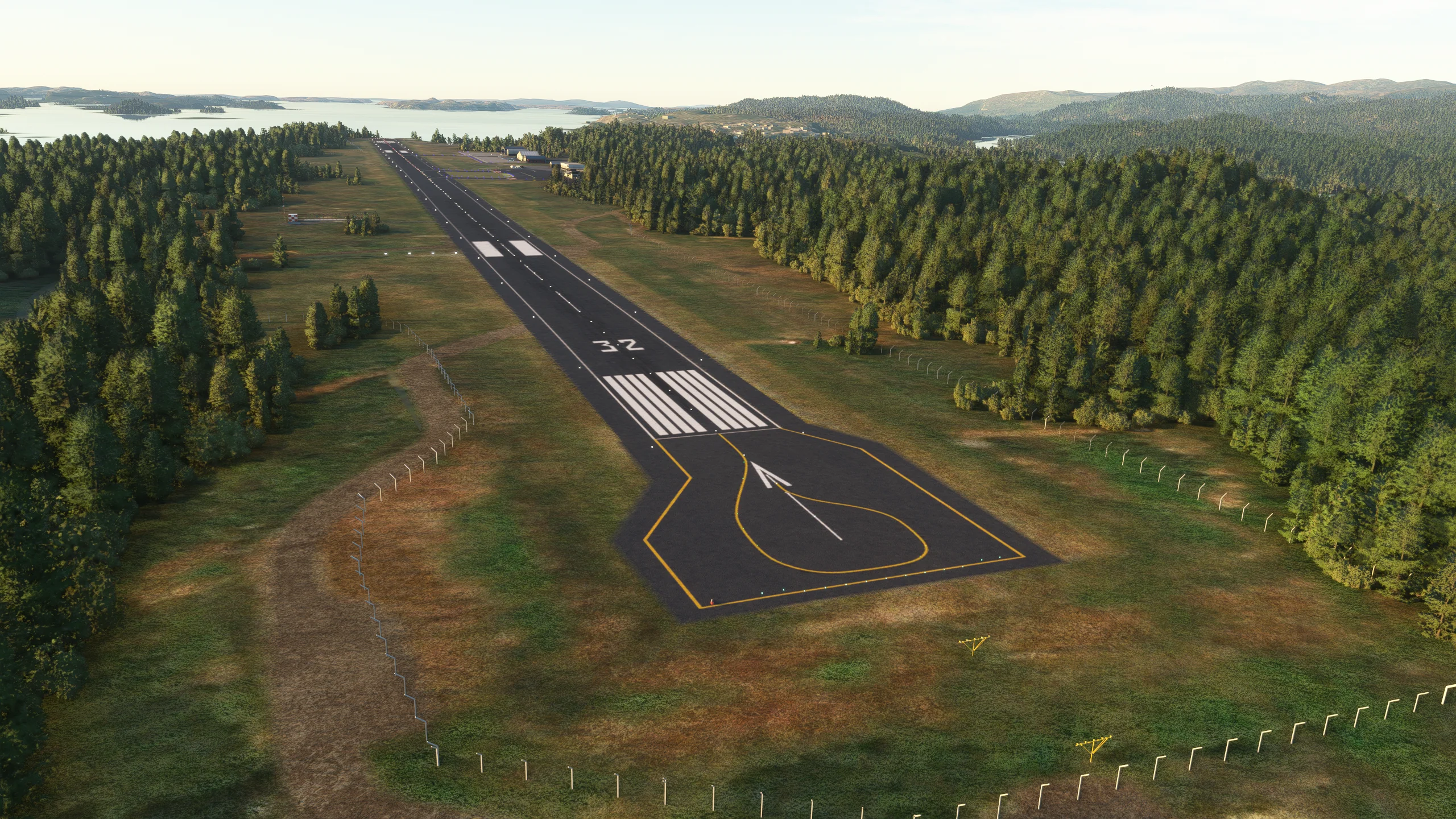 Simport Stord (ENSO) for MSFS-2020 - Image 10