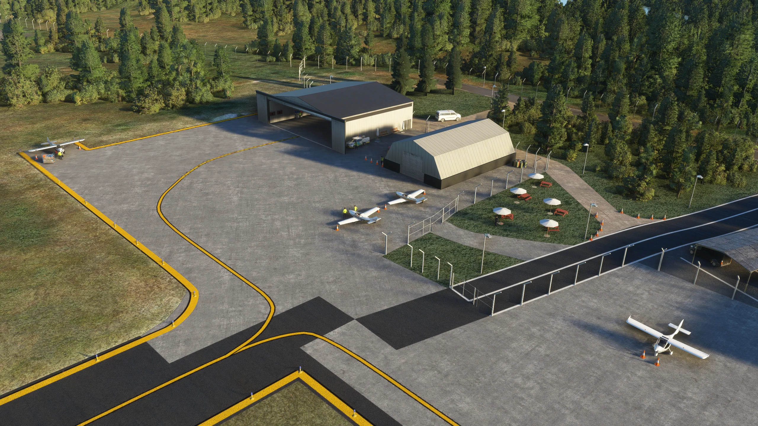 Simport Stord (ENSO) for MSFS-2020 - Image 11