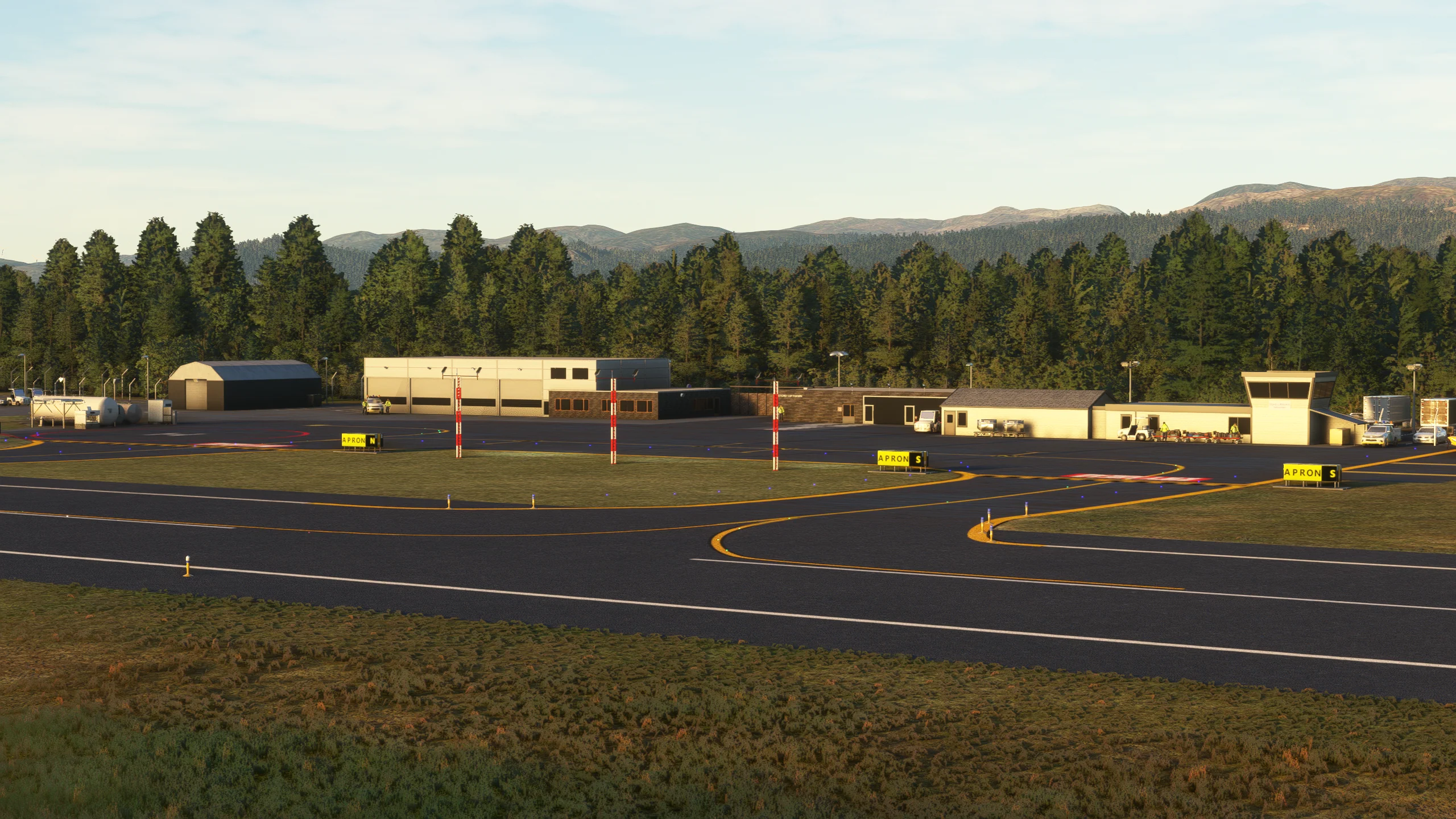 Simport Stord (ENSO) for MSFS-2020 - Image 12