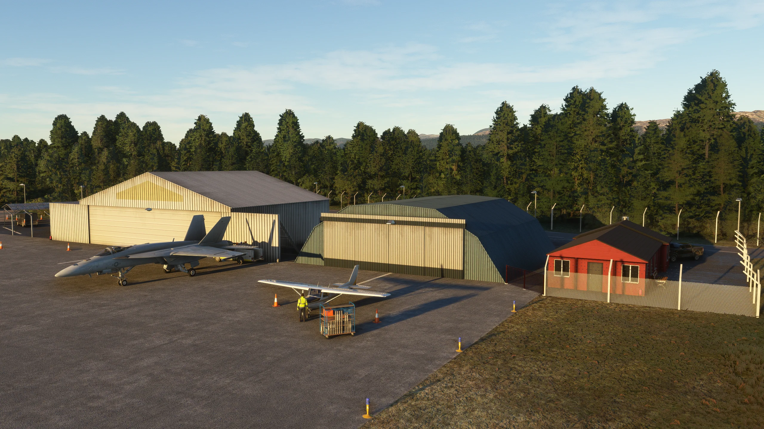 Simport Stord (ENSO) for MSFS-2020 - Image 13