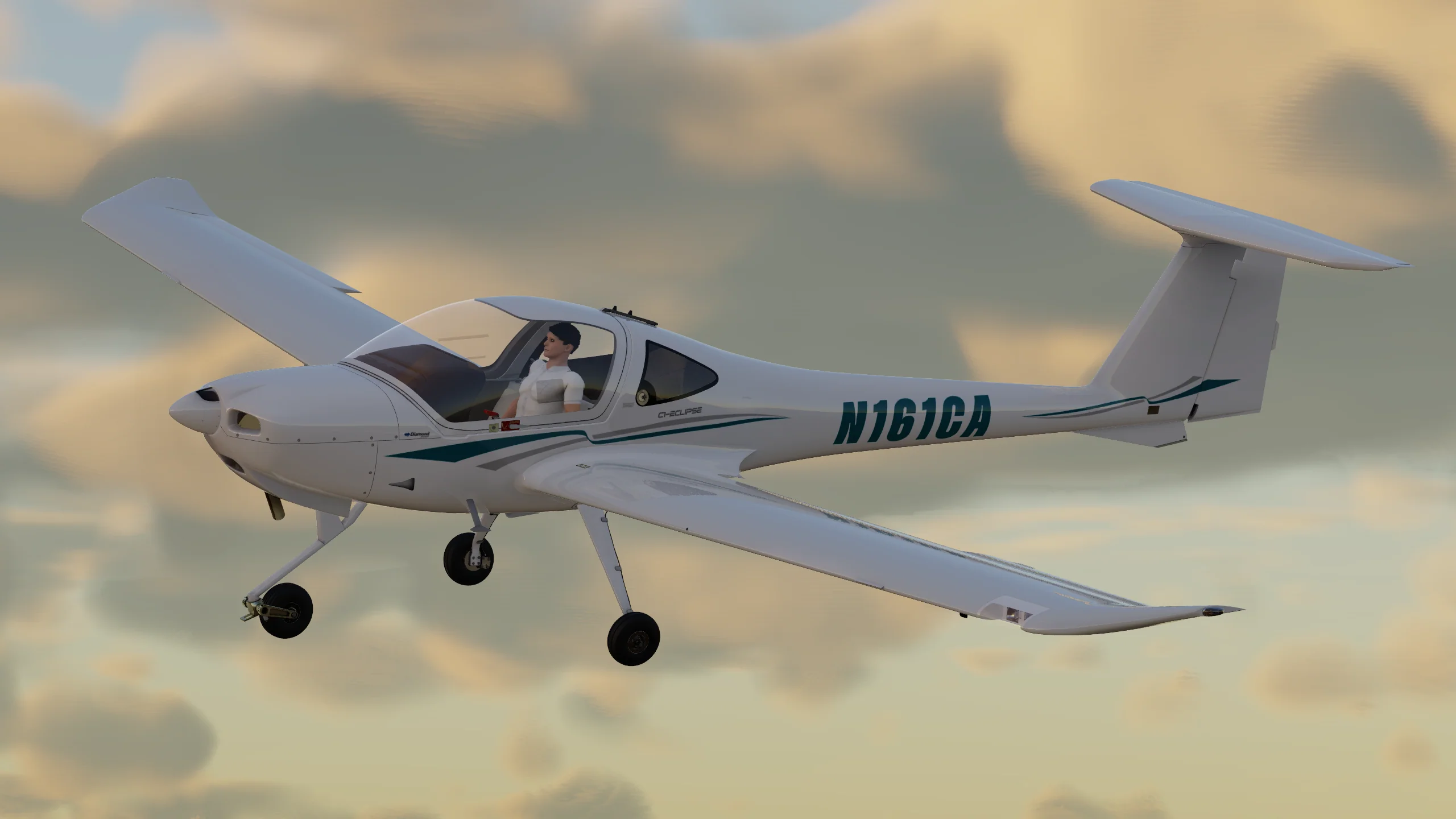 SimSolutions DA20-C1 - Image 10