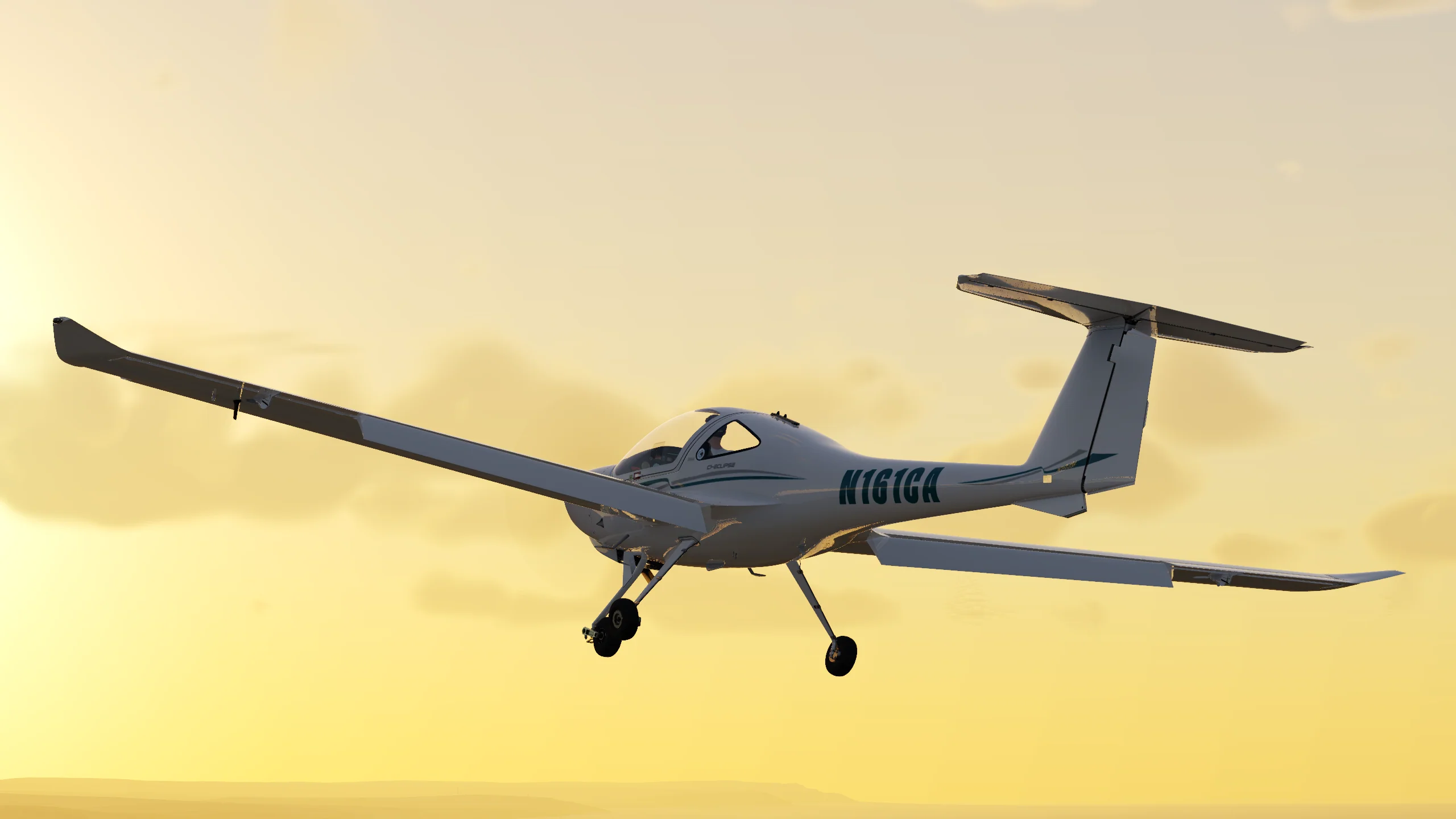 SimSolutions DA20-C1 - Image 11