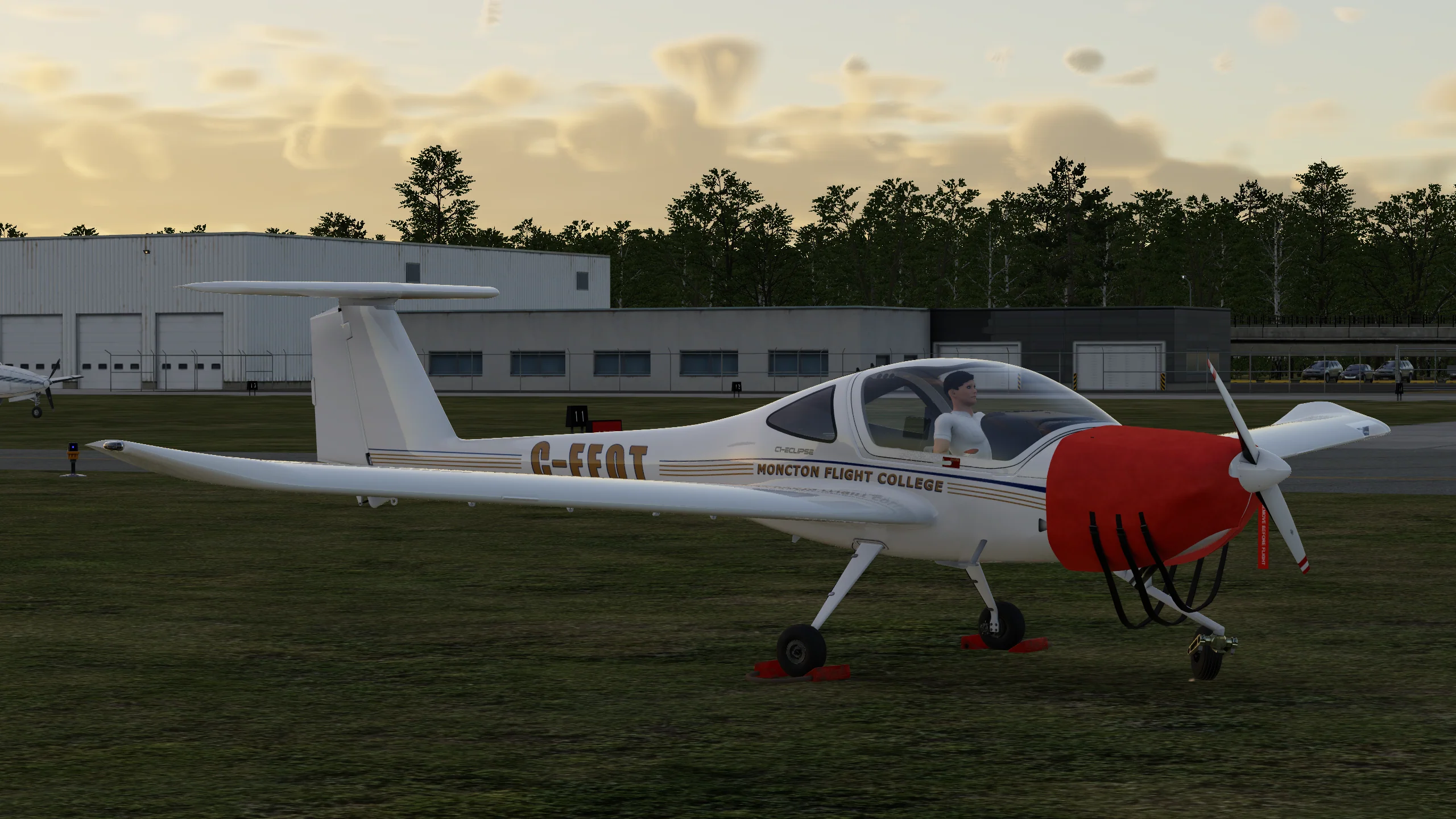 SimSolutions DA20-C1 - Image 12