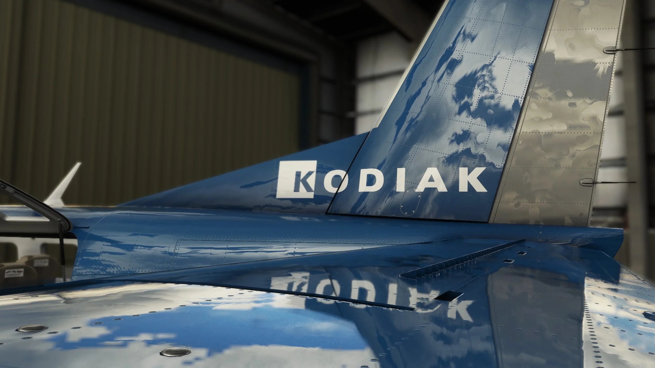 SimWorks Studios Kodiak 100 Amphibian for MSFS-2020 - Image 3