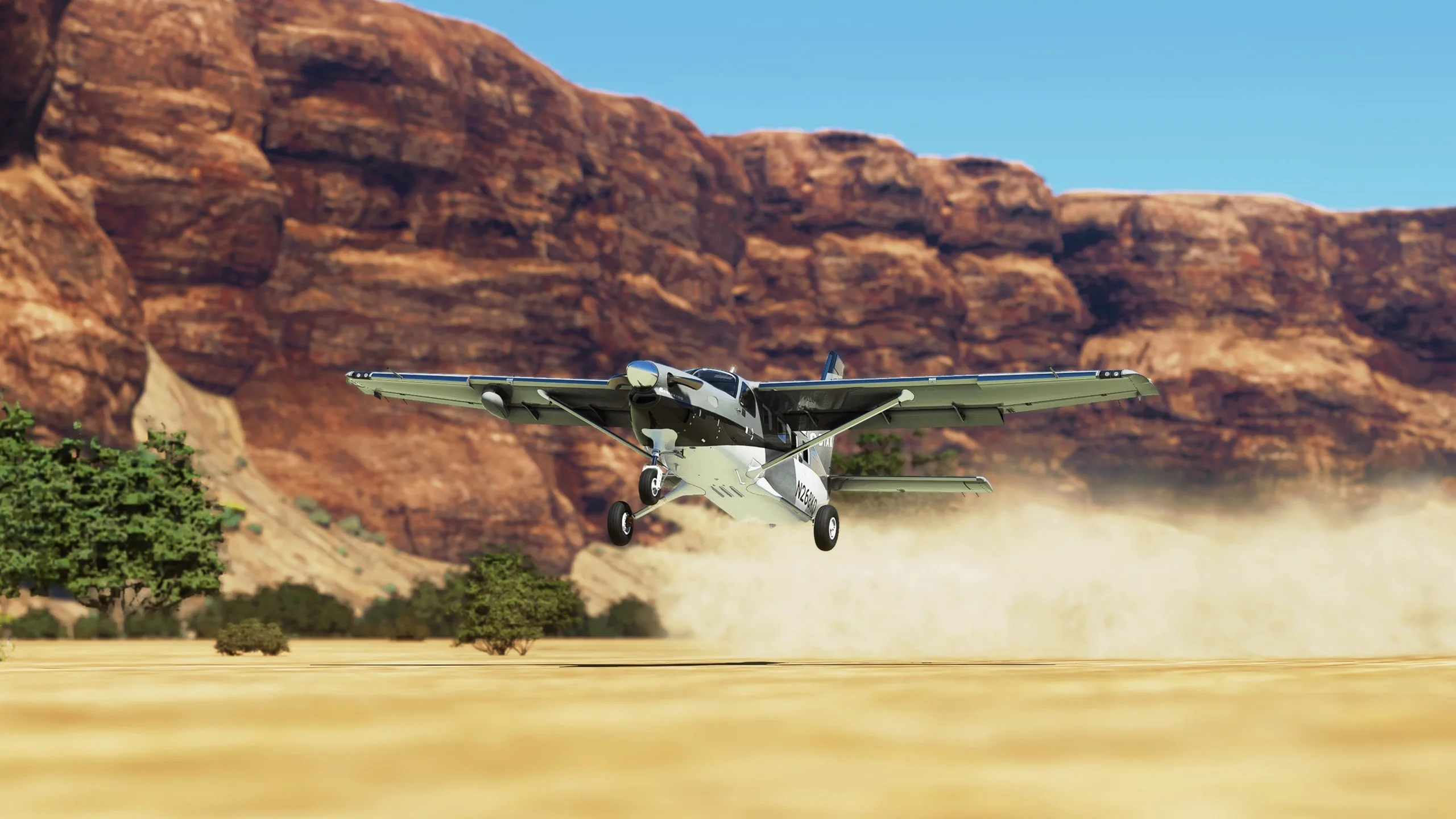 SimWorks Studios Kodiak 100 Bundle for MSFS-2020 - Image 17