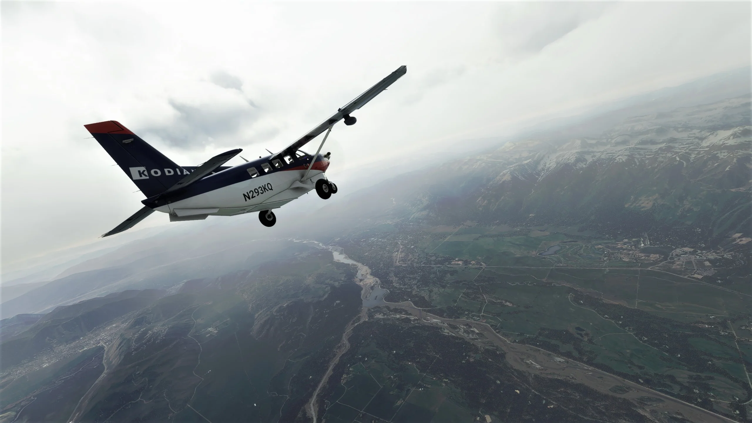 SimWorks Studios Kodiak 100 Wheels for MSFS-2020 - Image 15