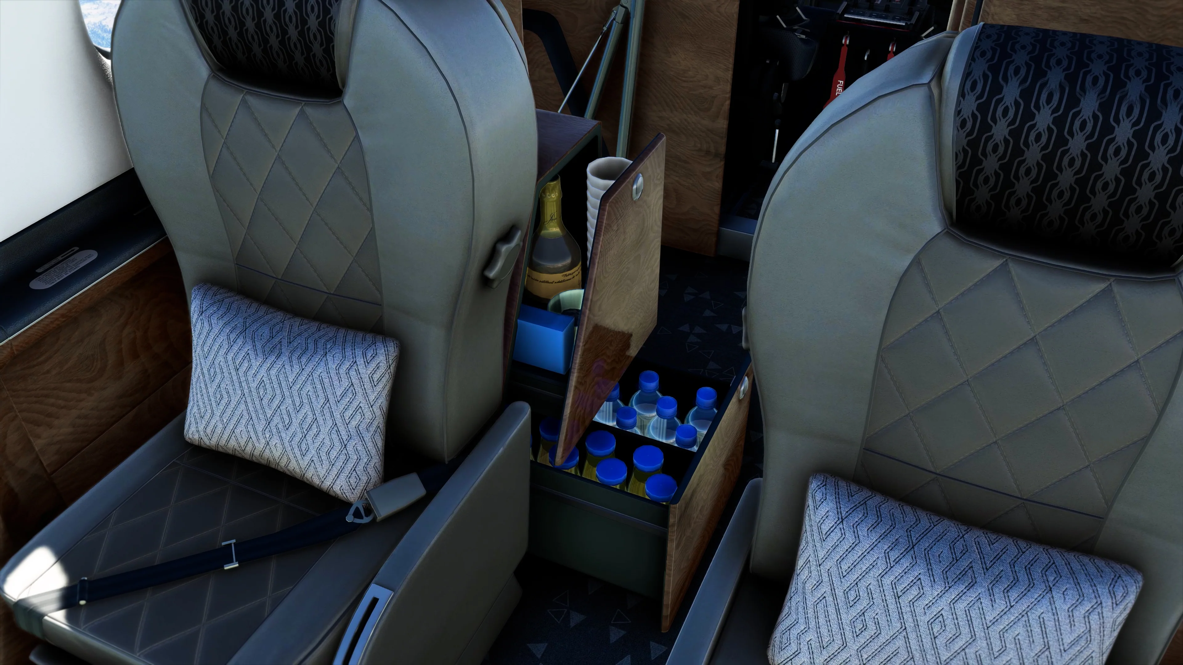SimWorks Studios Pilatus PC-12 for MSFS-2020 - Image 23