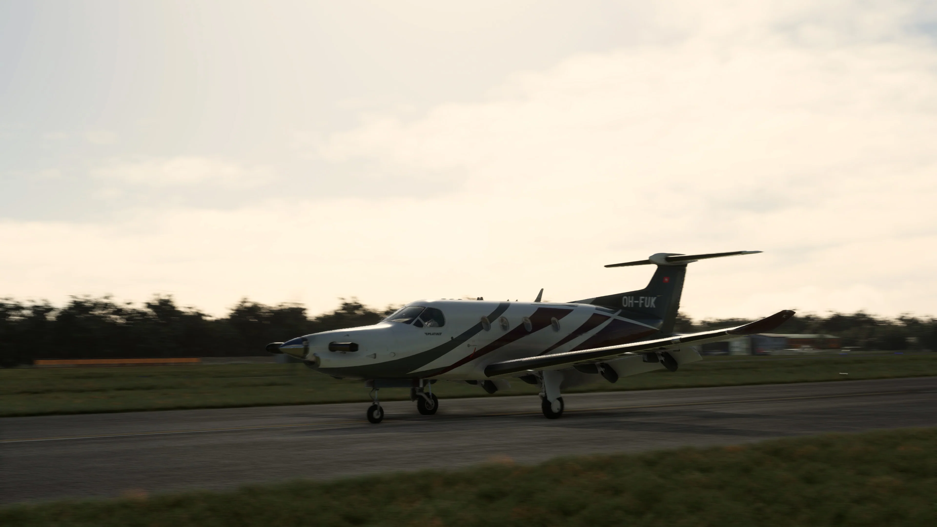 SimWorks Studios Pilatus PC-12 for MSFS-2020 - Image 9