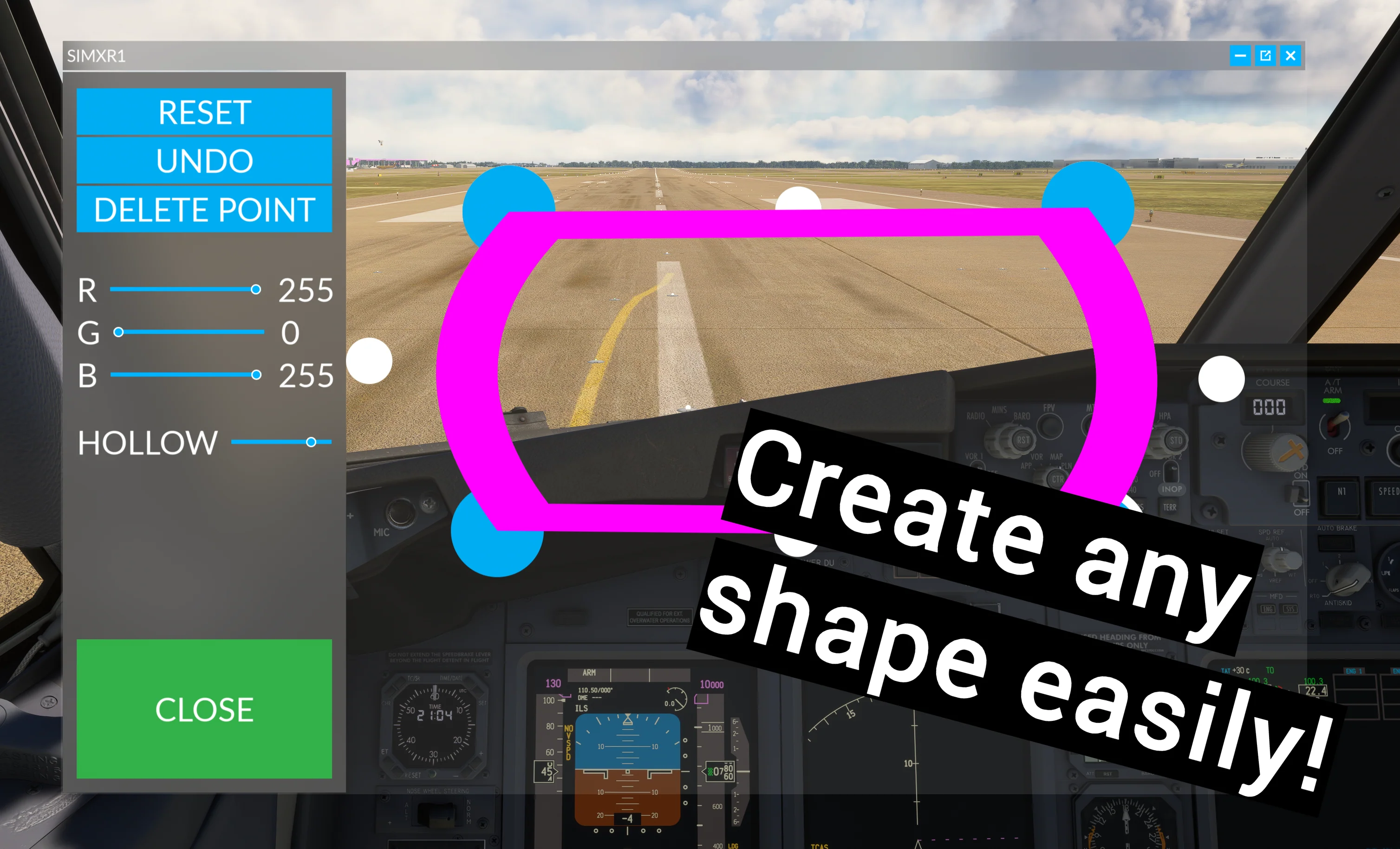SimXR for MSFS-2020 - Image 3
