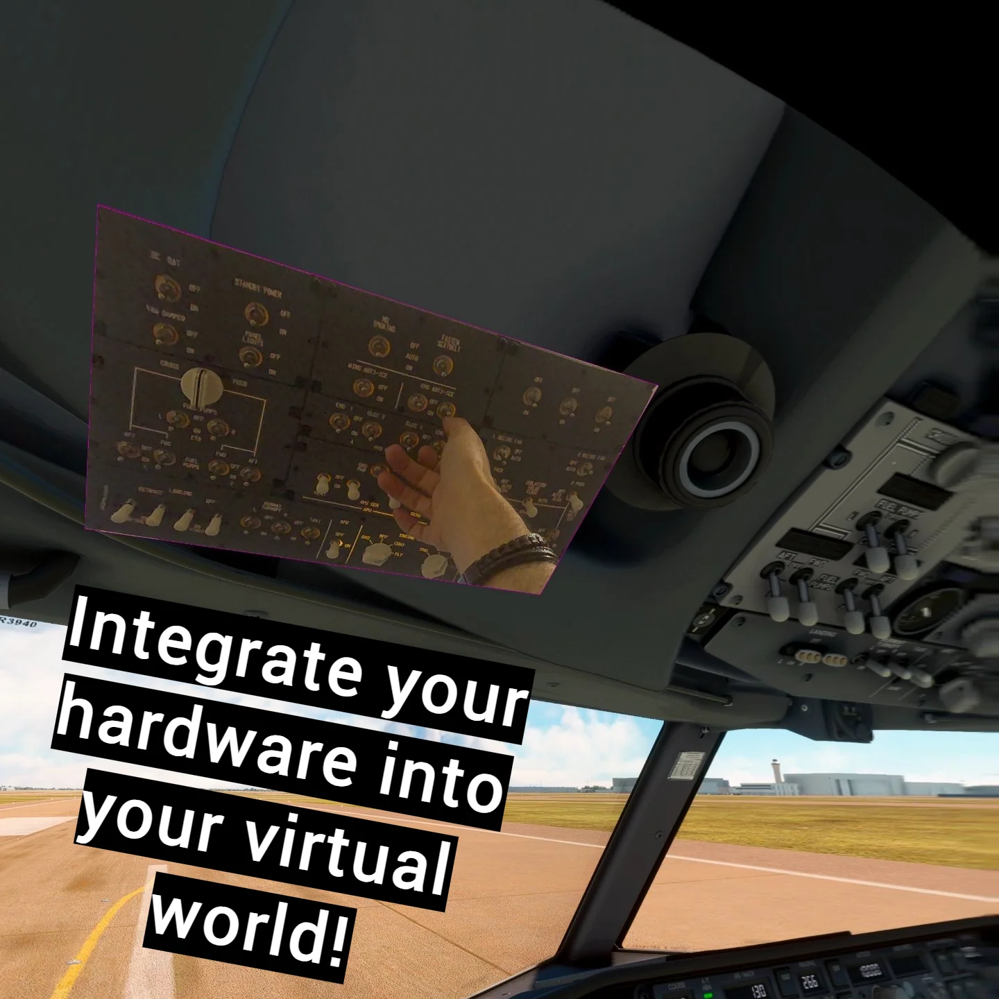 SimXR for MSFS-2020 - Image 4