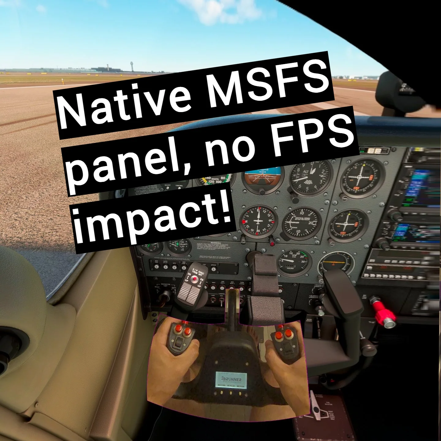 SimXR for MSFS-2020 - Image 5