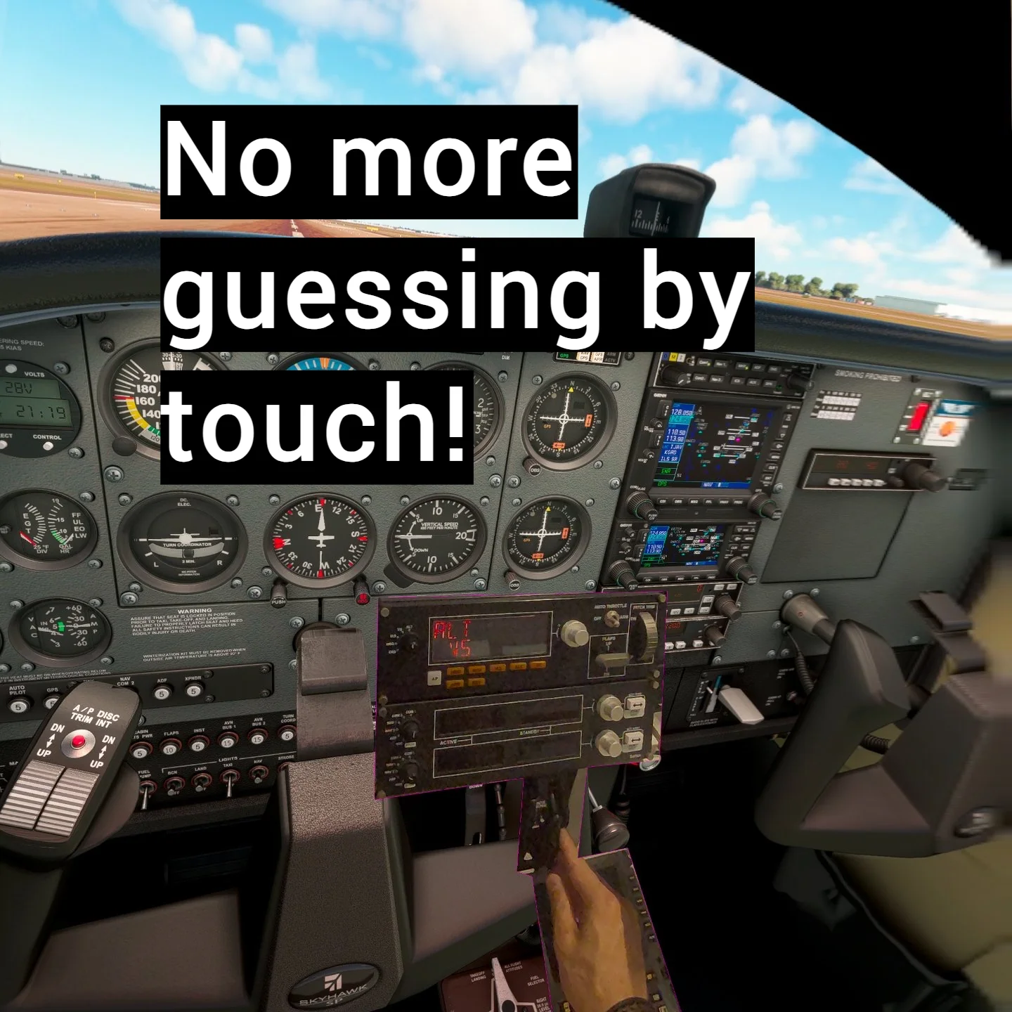 SimXR for MSFS-2020 - Image 7