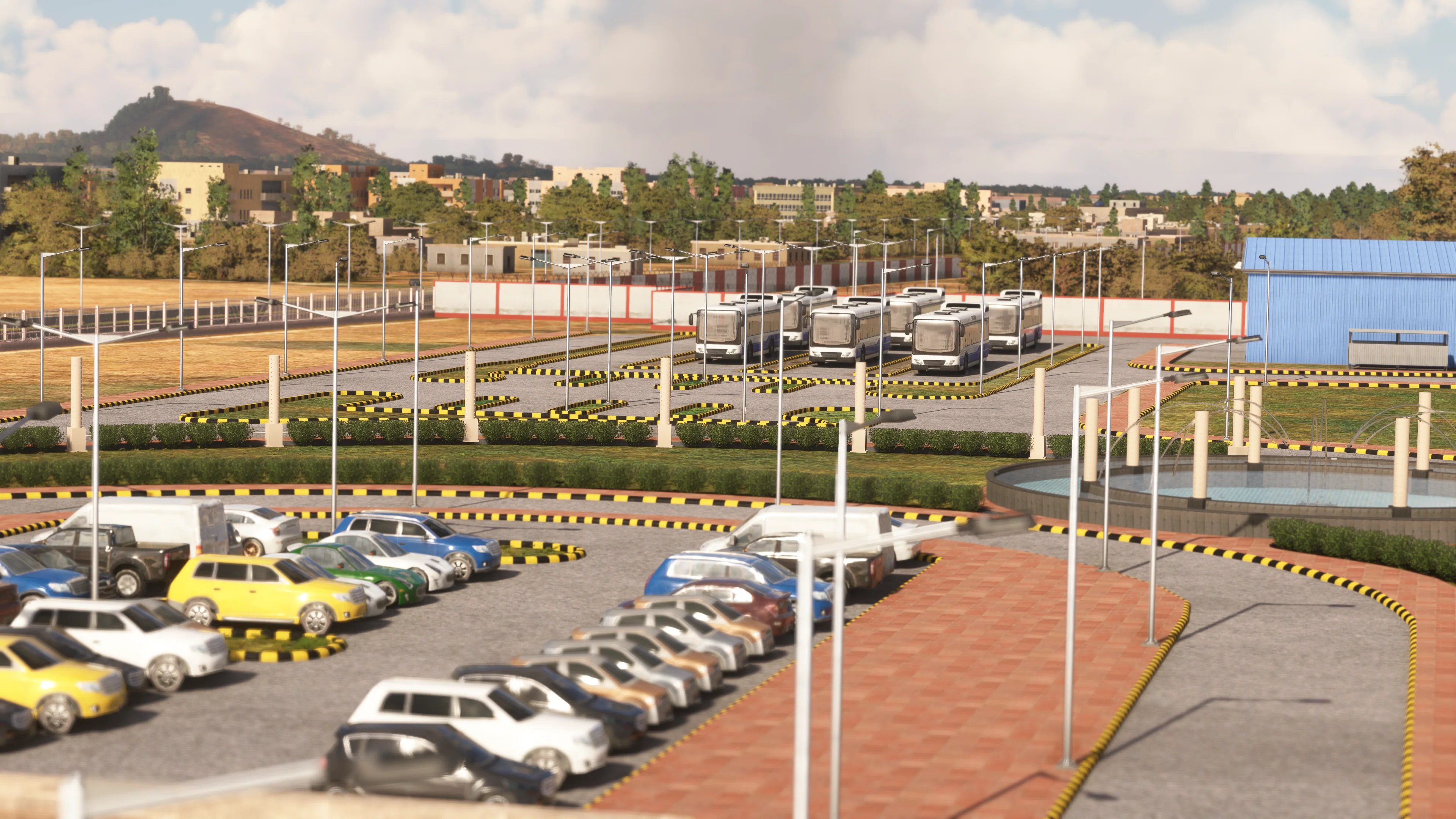 SkyMatrix Studios Jaipur (VIJP) for MSFS - Image 23