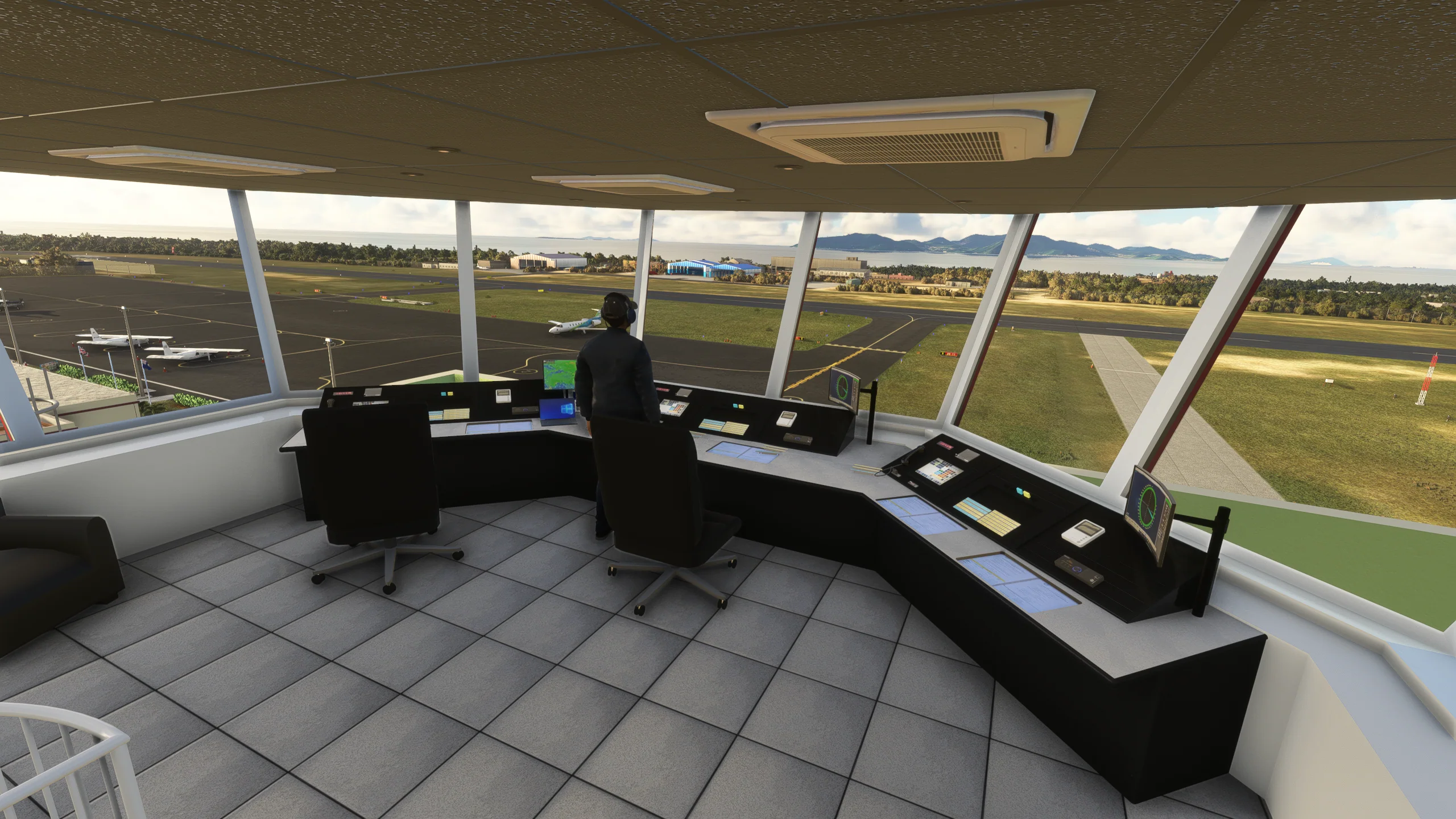 SLH Sim Designs Clayton J. Lloyd (TQPF) for MSFS-2020 - Image 10