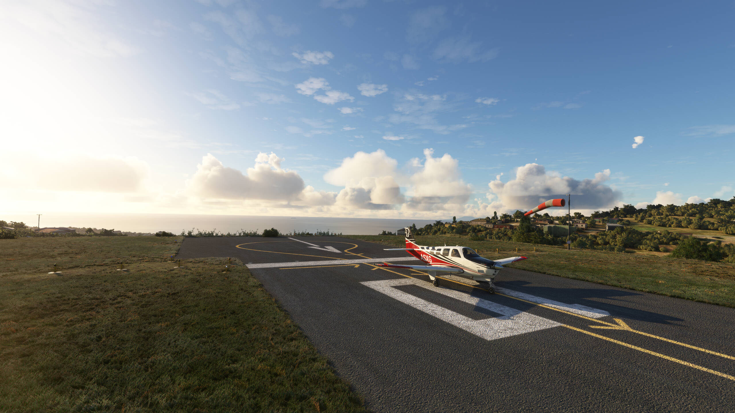 SLH Sim Designs John A Osbourne (TRPG) for MSFS-2020 - Image 12