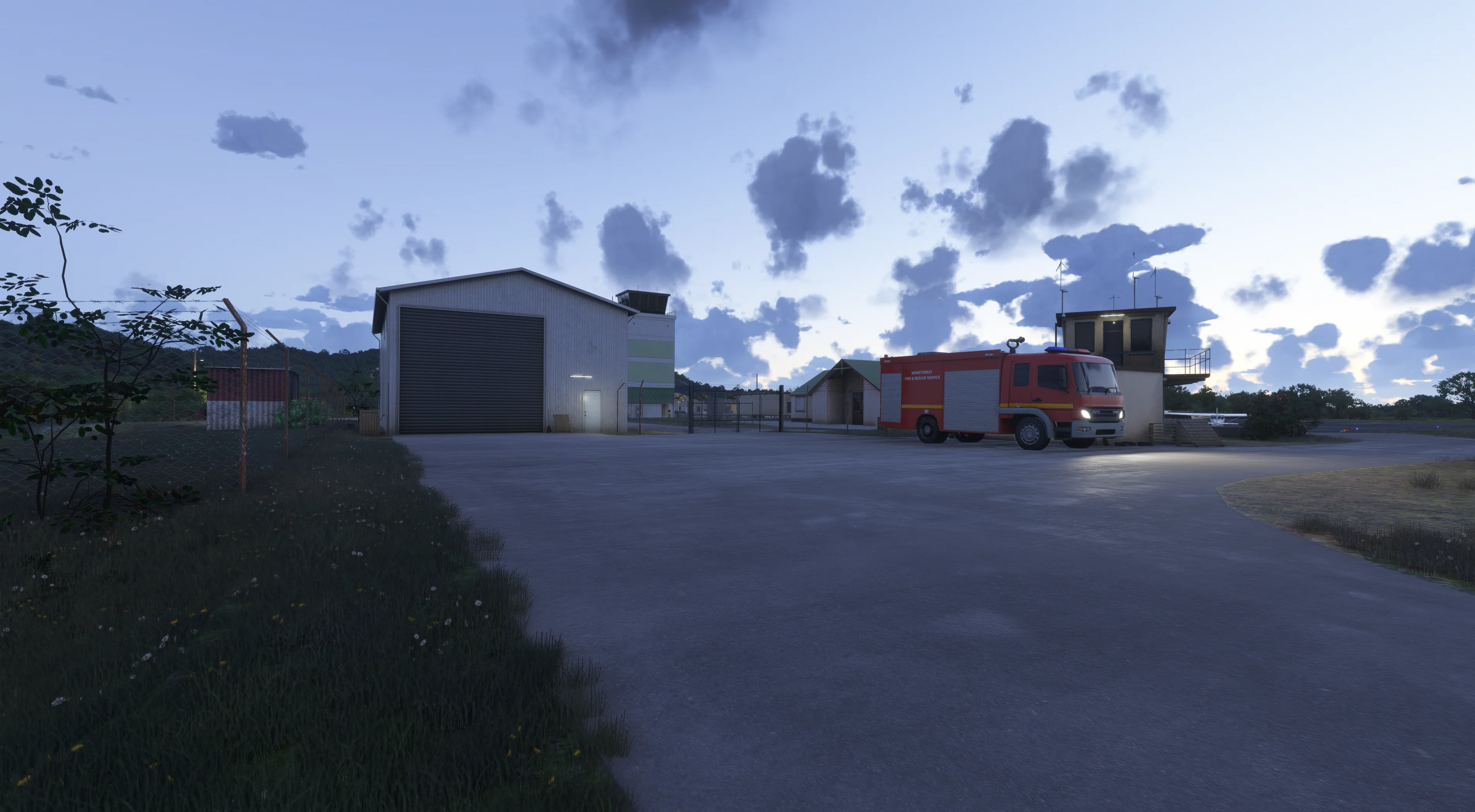 SLH Sim Designs John A Osbourne (TRPG) for MSFS-2024 - Image 5