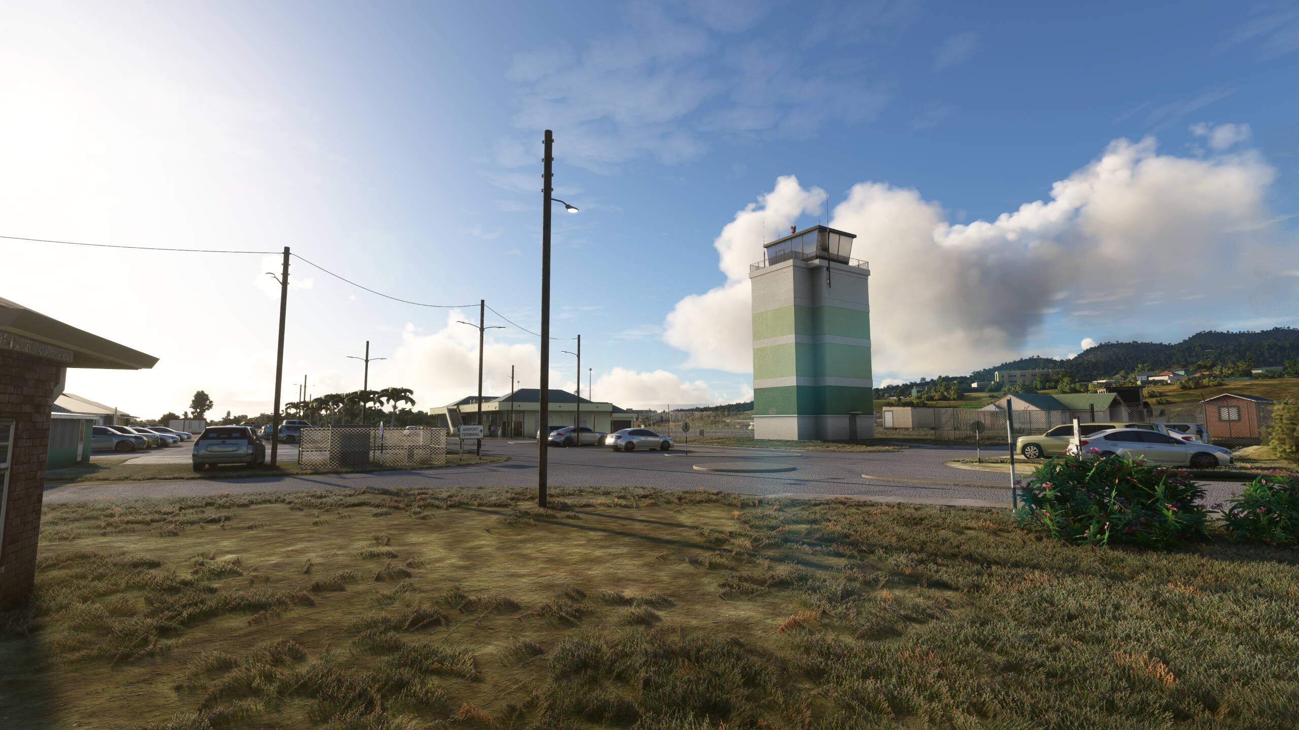 SLH Sim Designs John A Osbourne (TRPG) for MSFS-2020 - Image 3