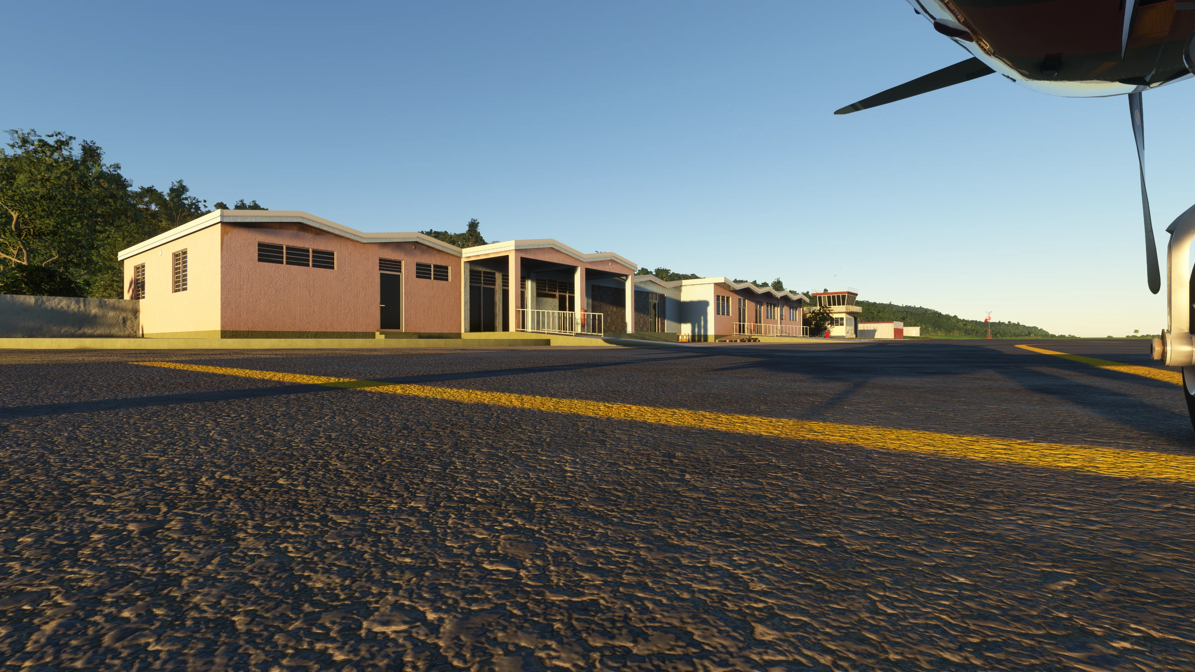 SLH Sim Designs Marie Galante (TFFM) for MSFS-2020 - Image 12