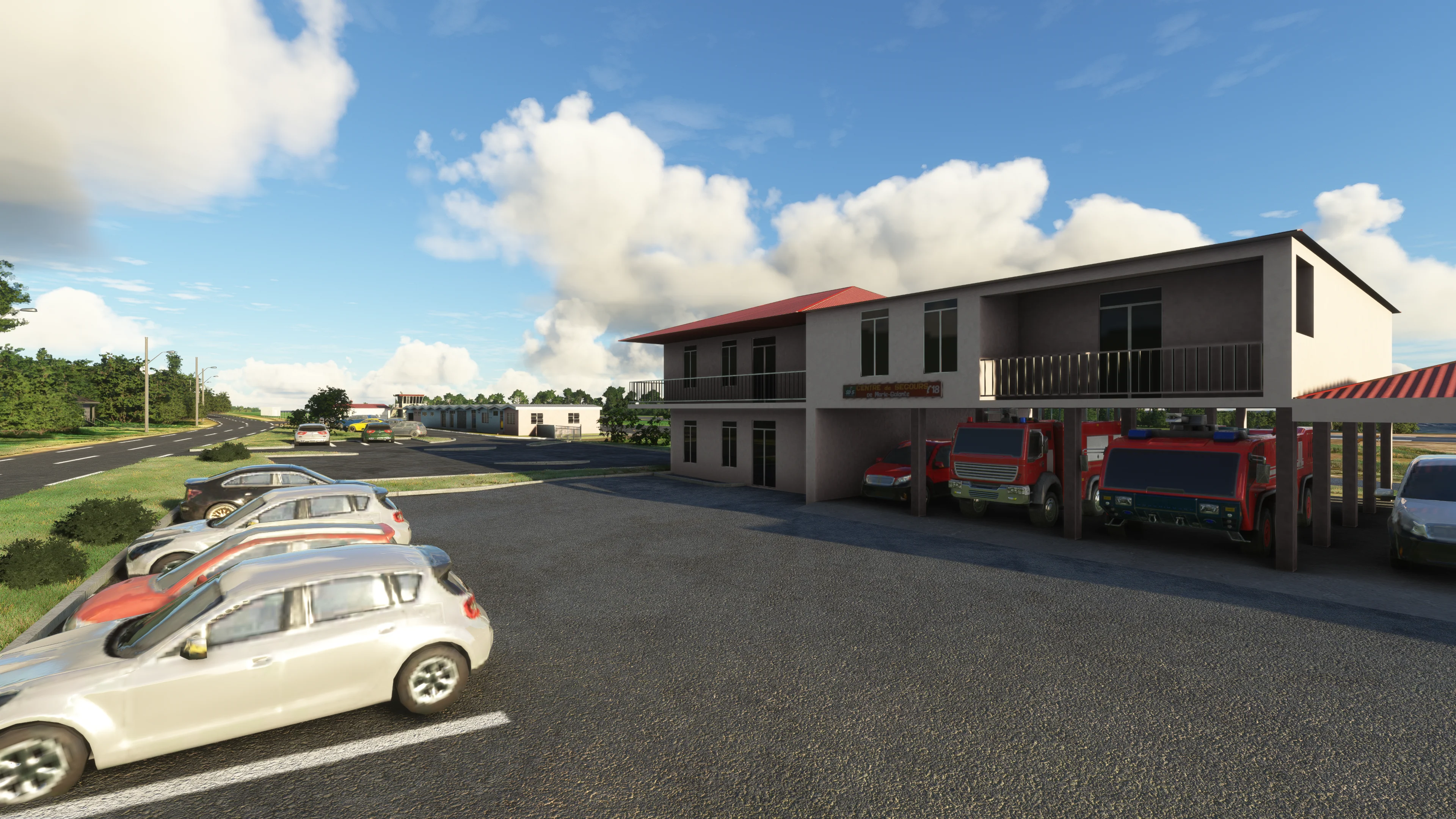 SLH Sim Designs Marie Galante (TFFM) for MSFS-2020 - Image 3