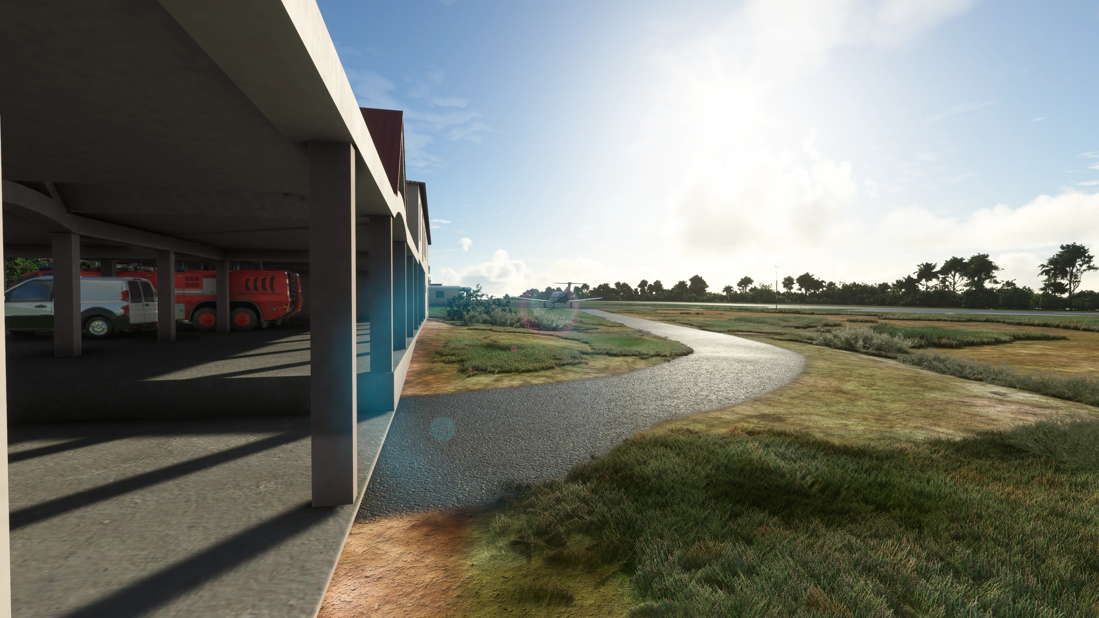 SLH Sim Designs Marie Galante (TFFM) for MSFS-2020 - Image 6