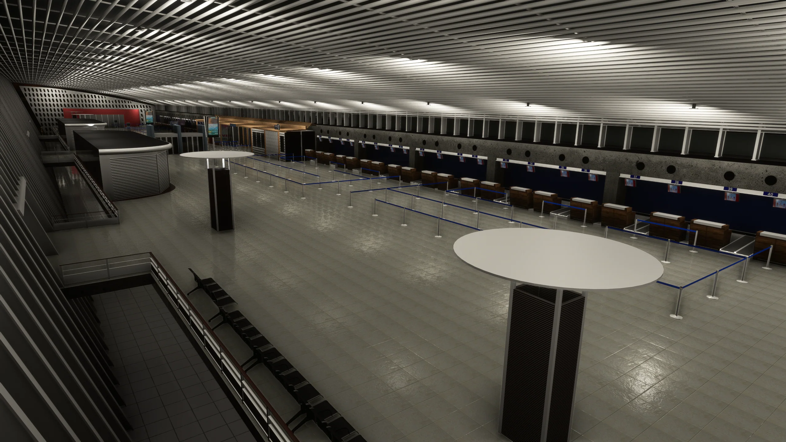 SLH Sim Designs Pointe-à-Pitre (TFFR) for MSFS-2020 - Image 12