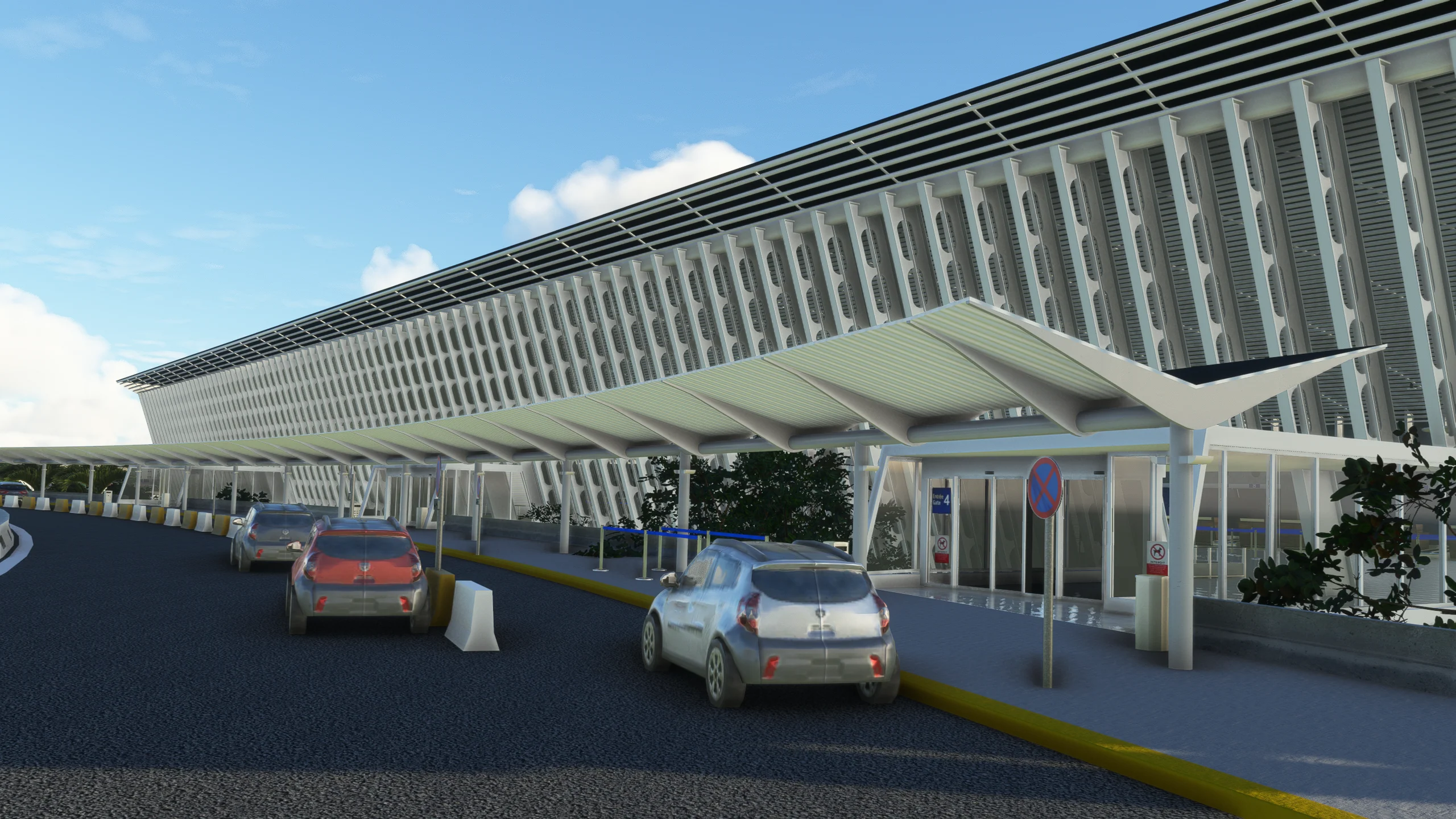 SLH Sim Designs Pointe-à-Pitre (TFFR) for MSFS-2020 - Image 4