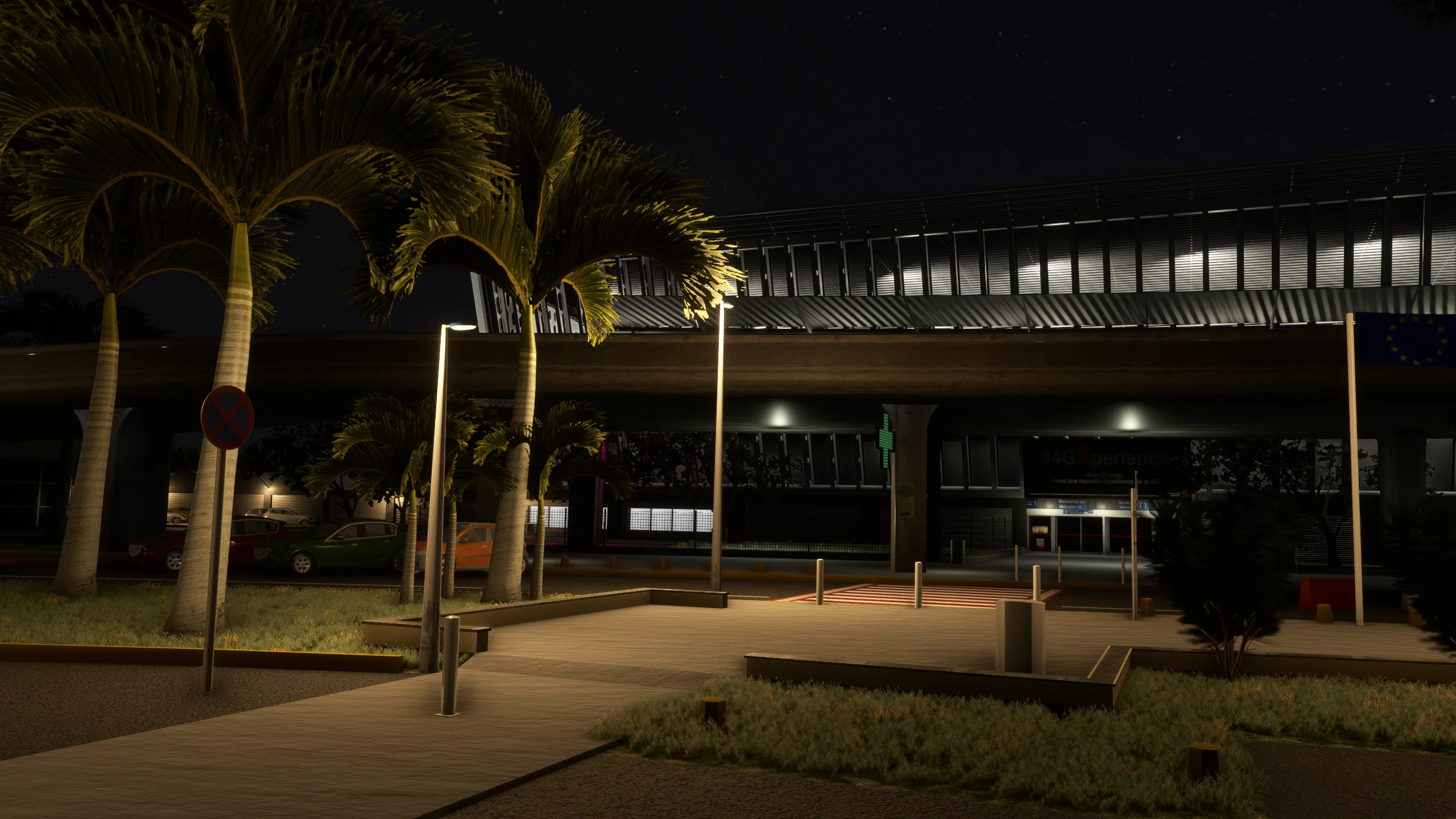 SLH Sim Designs Pointe-à-Pitre (TFFR) for MSFS-2020 - Image 5