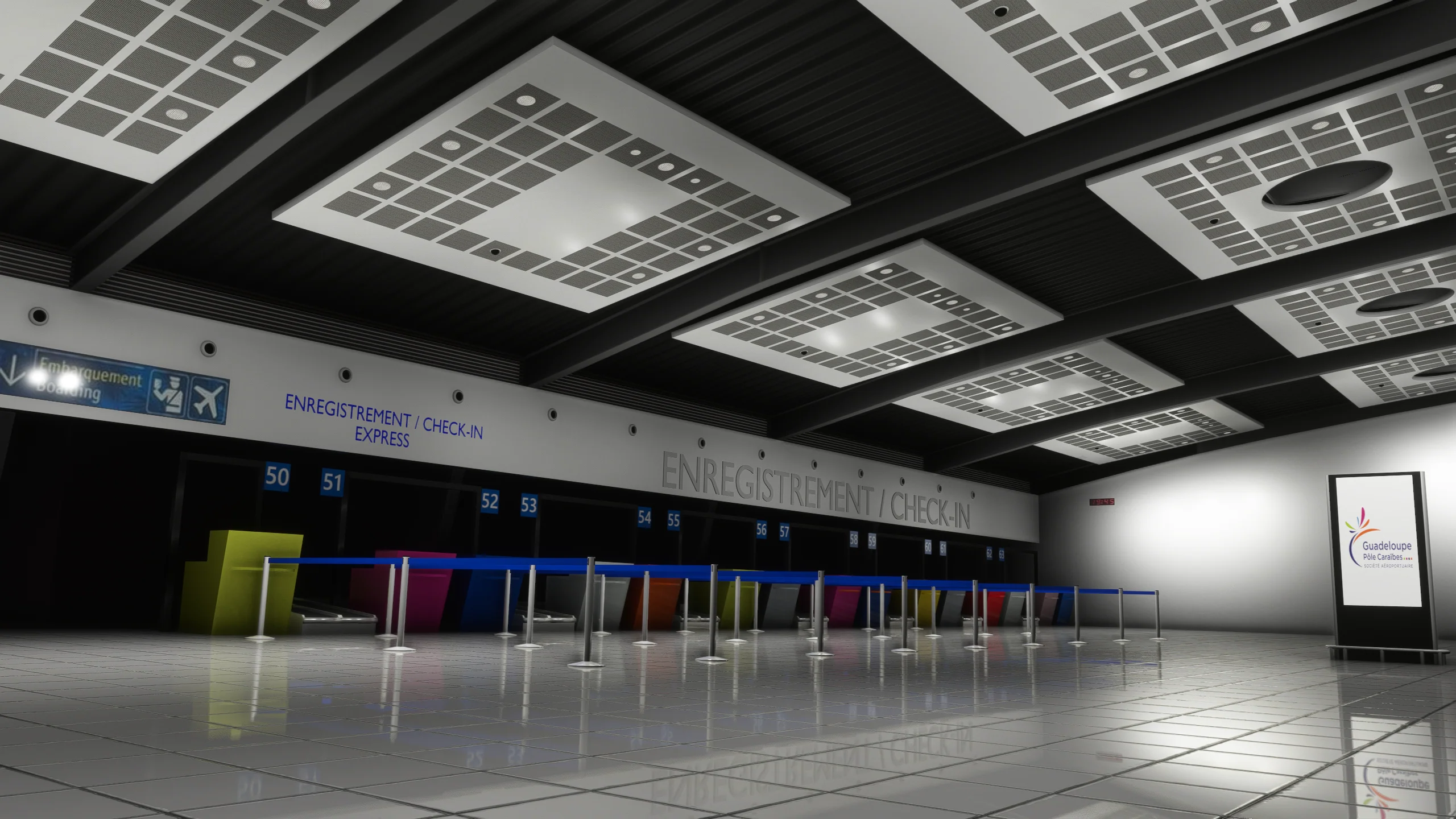 SLH Sim Designs Pointe-à-Pitre (TFFR) for MSFS-2020 - Image 9