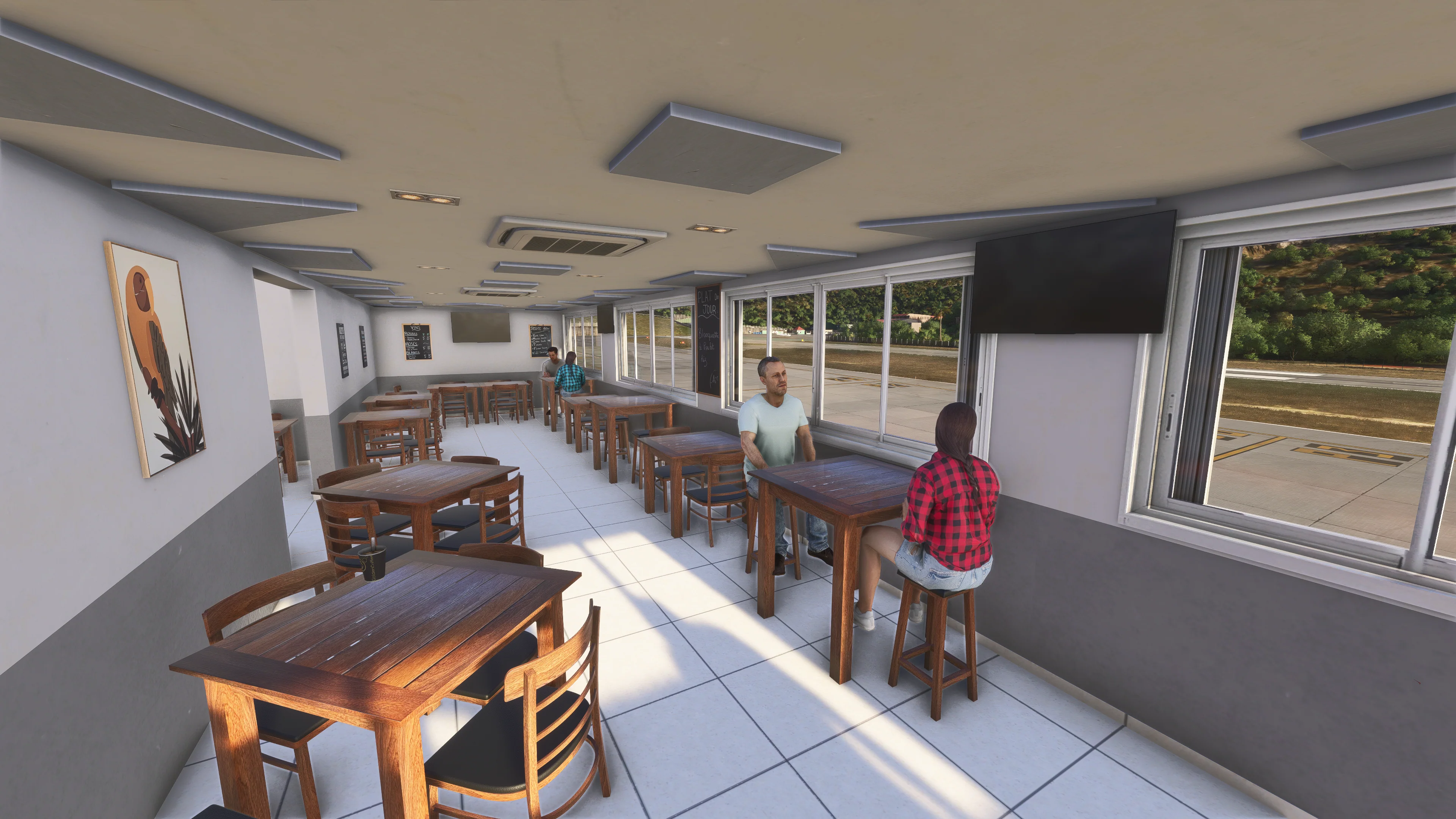 SLH Sim Designs Saint Barths (TFFJ) for MSFS - Image 16