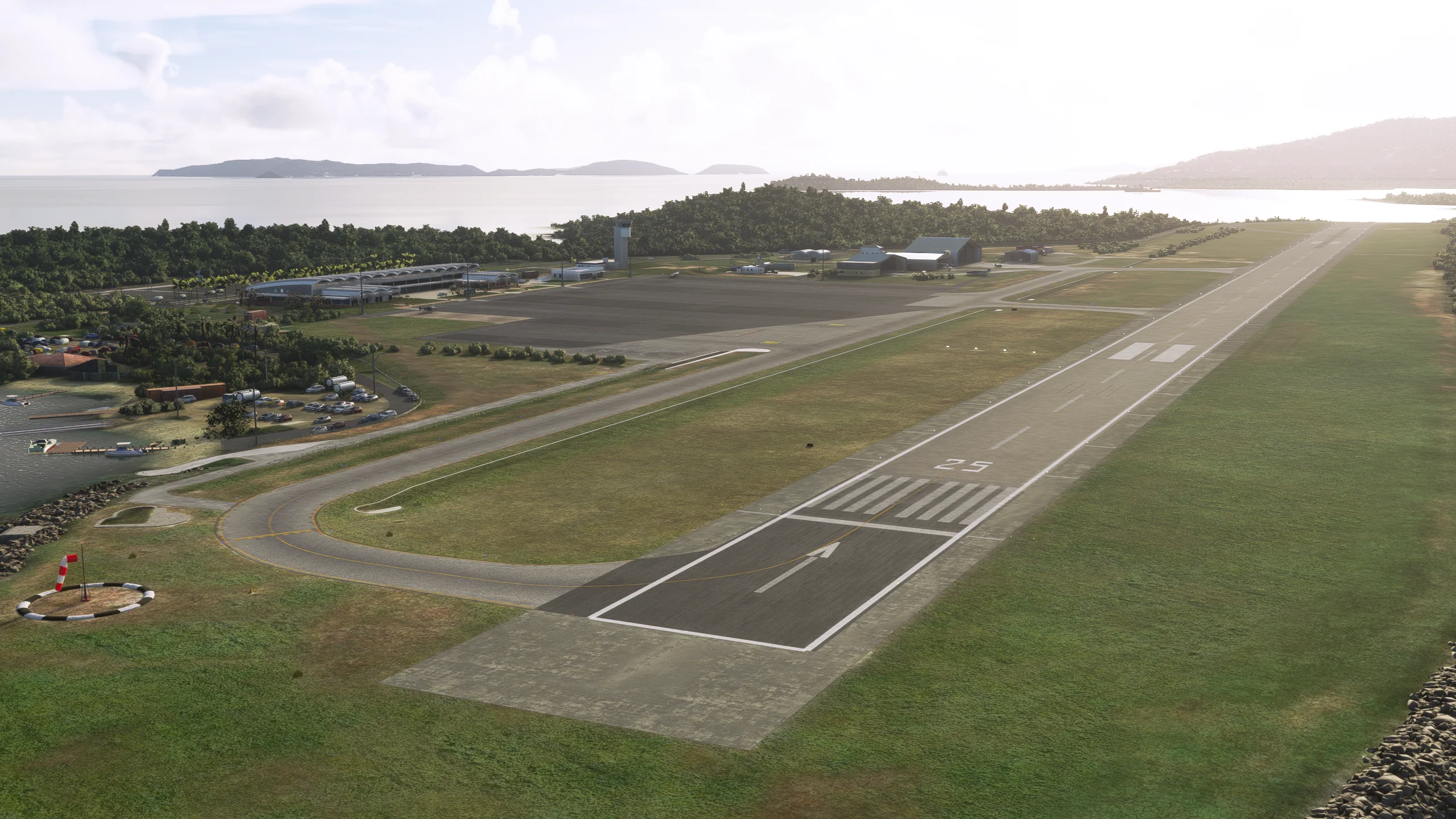 SLH Sim Designs Terrance B Lettsome (TUPJ) for MSFS-2020 - Image 6