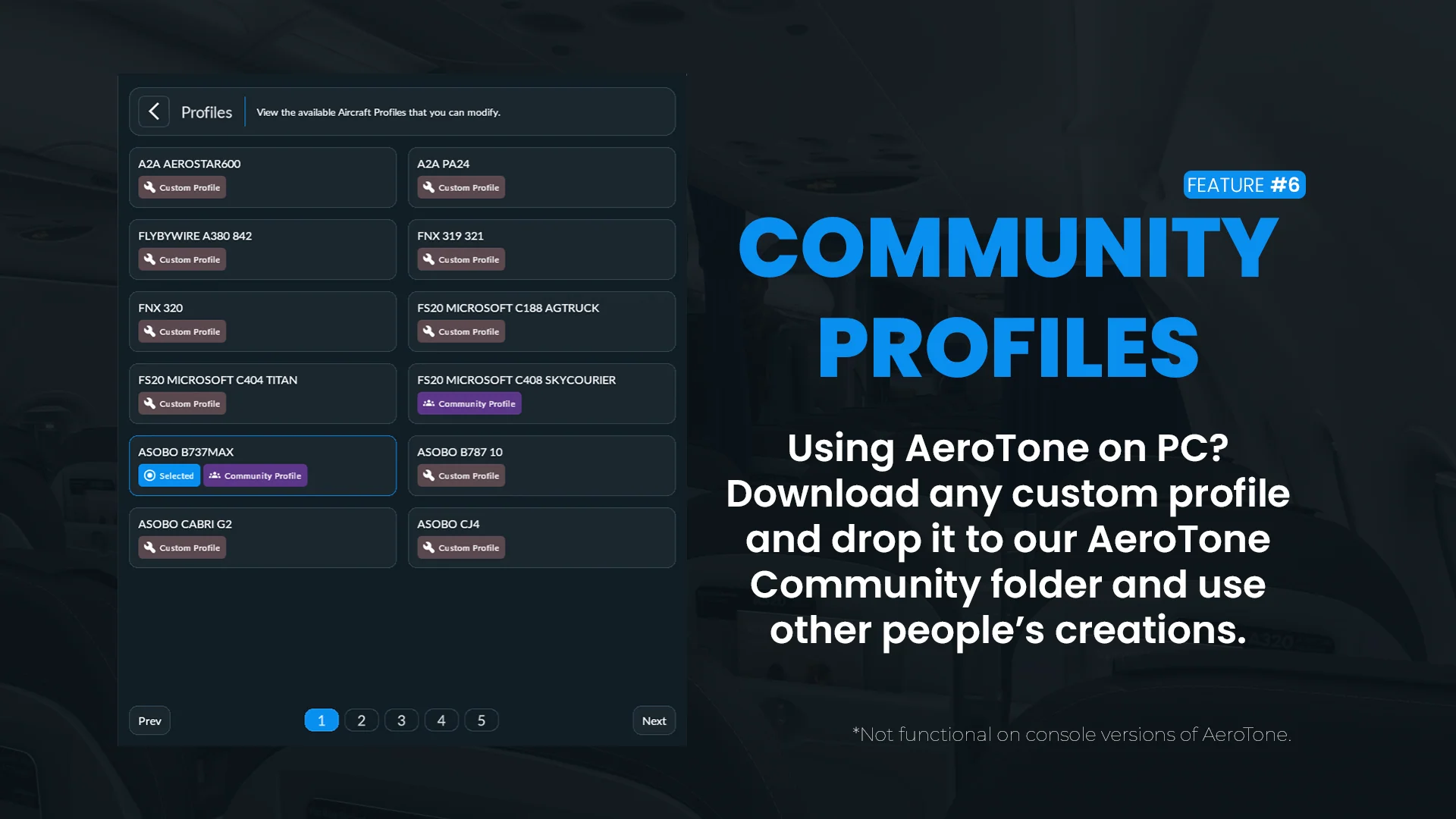 SoFly AeroTone - Image 25
