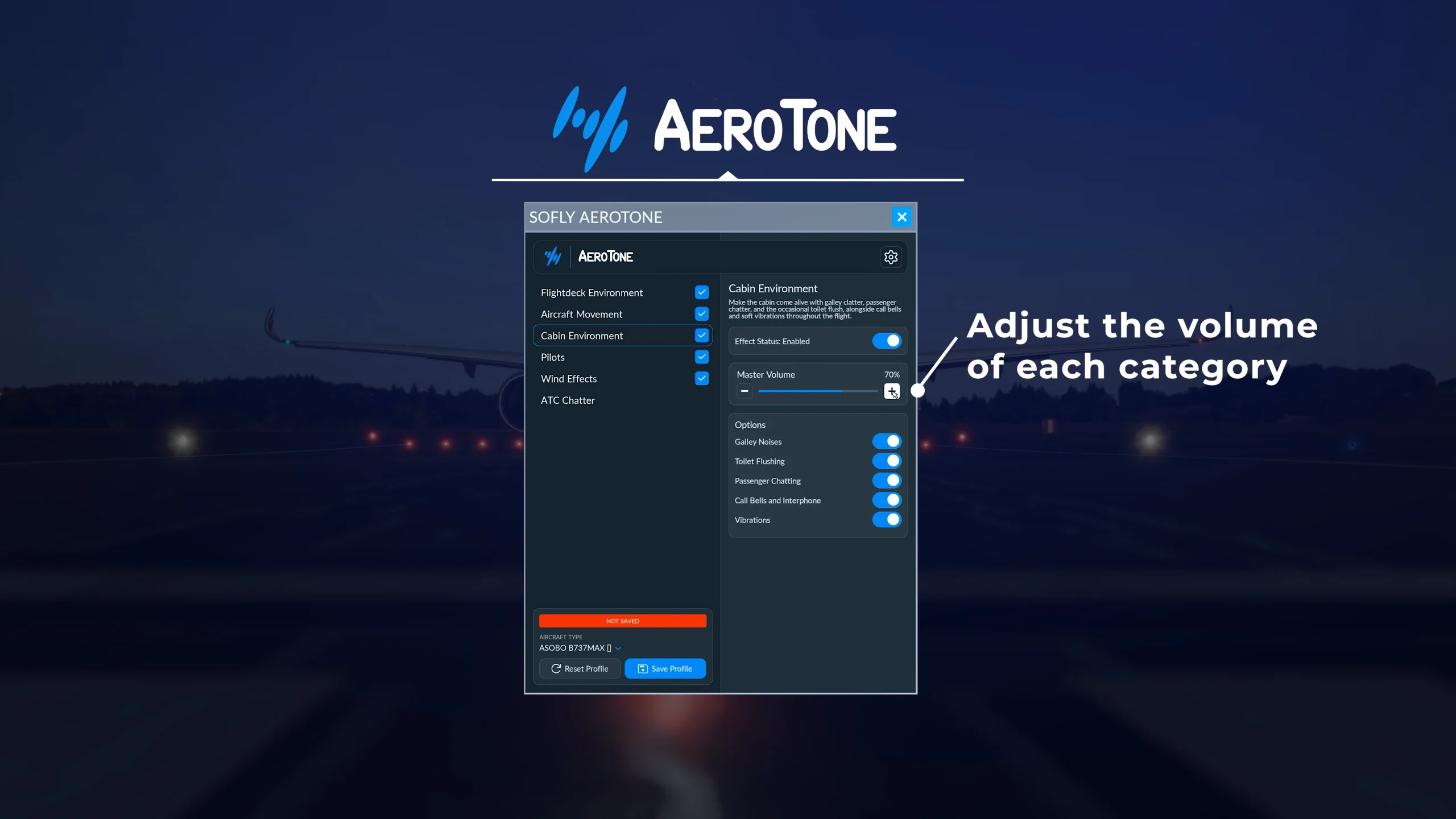 SoFly AeroTone - Image 4
