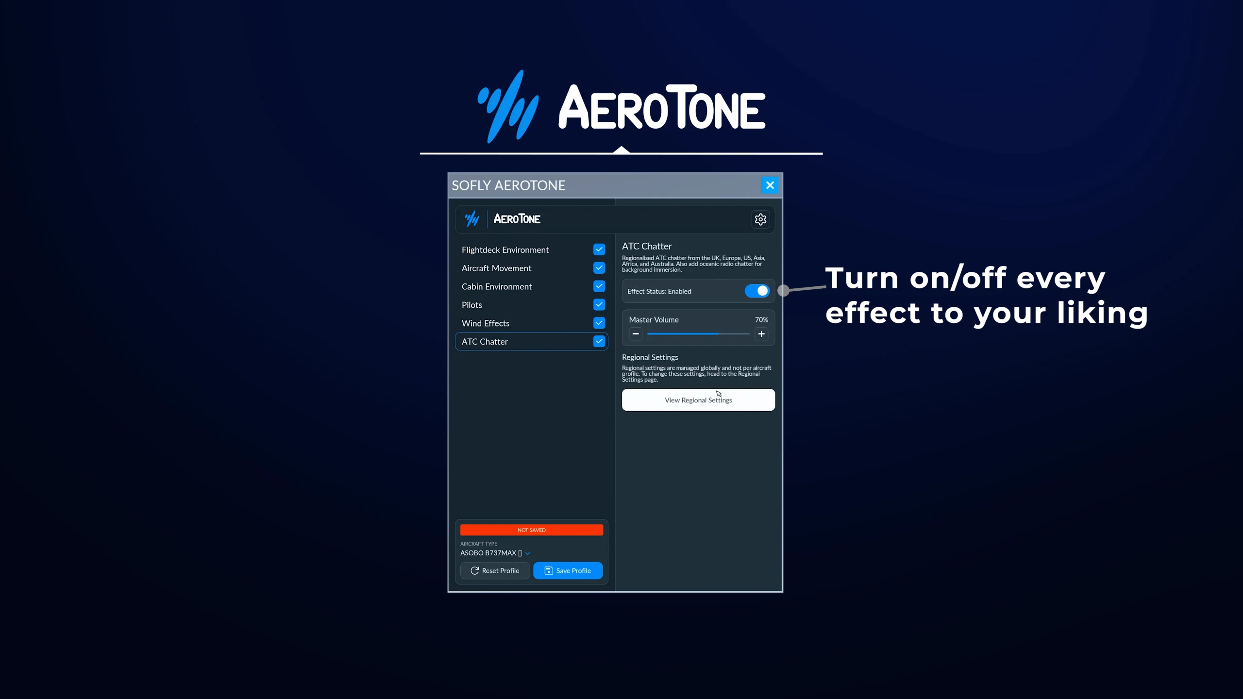 SoFly AeroTone - Image 5