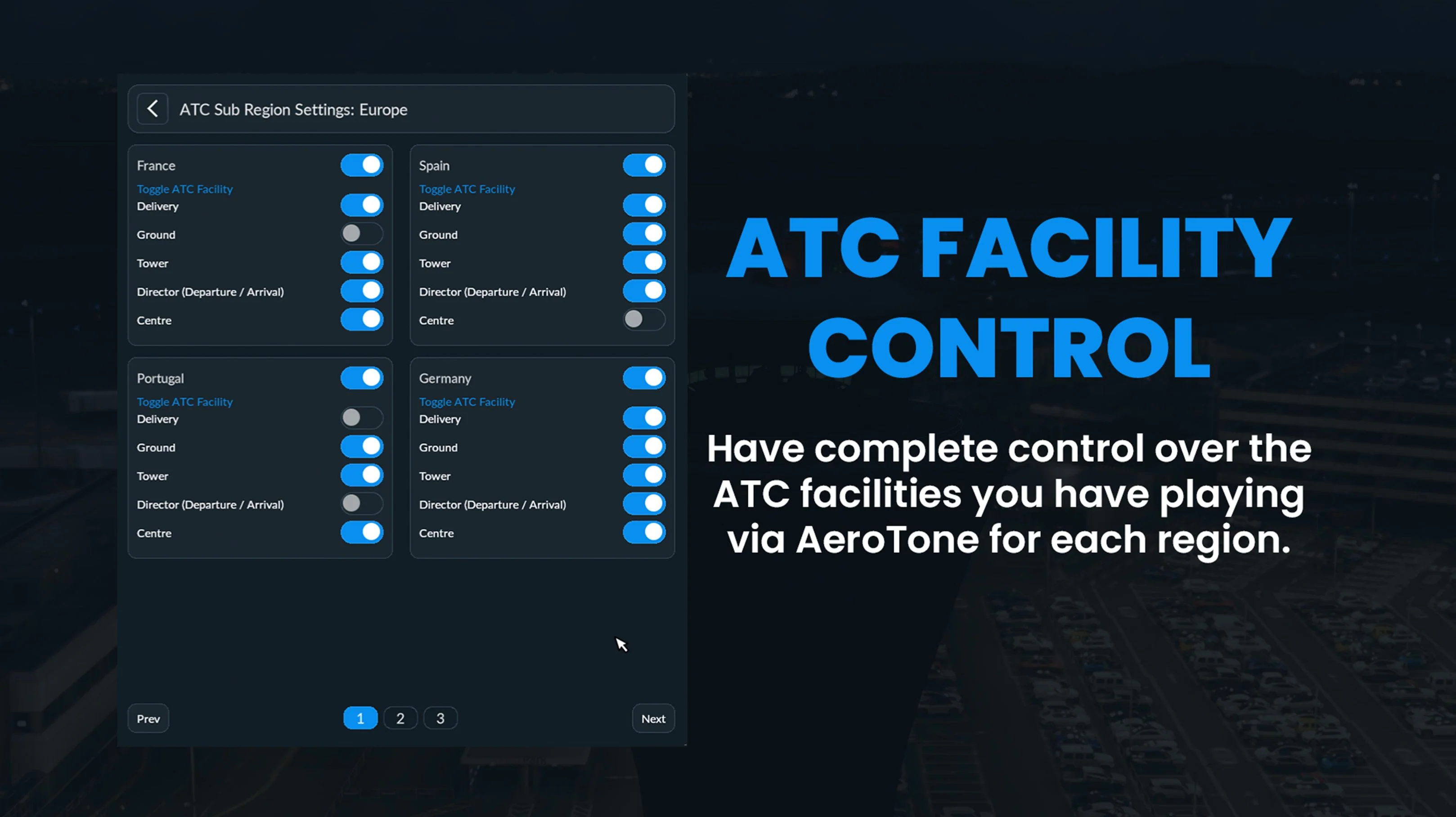 SoFly AeroTone: ATC Edition - Image 5