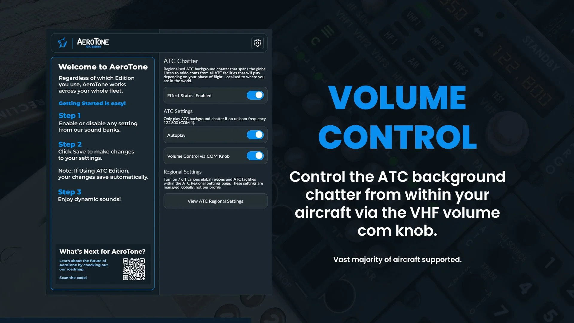 SoFly AeroTone: ATC Edition - Image 7