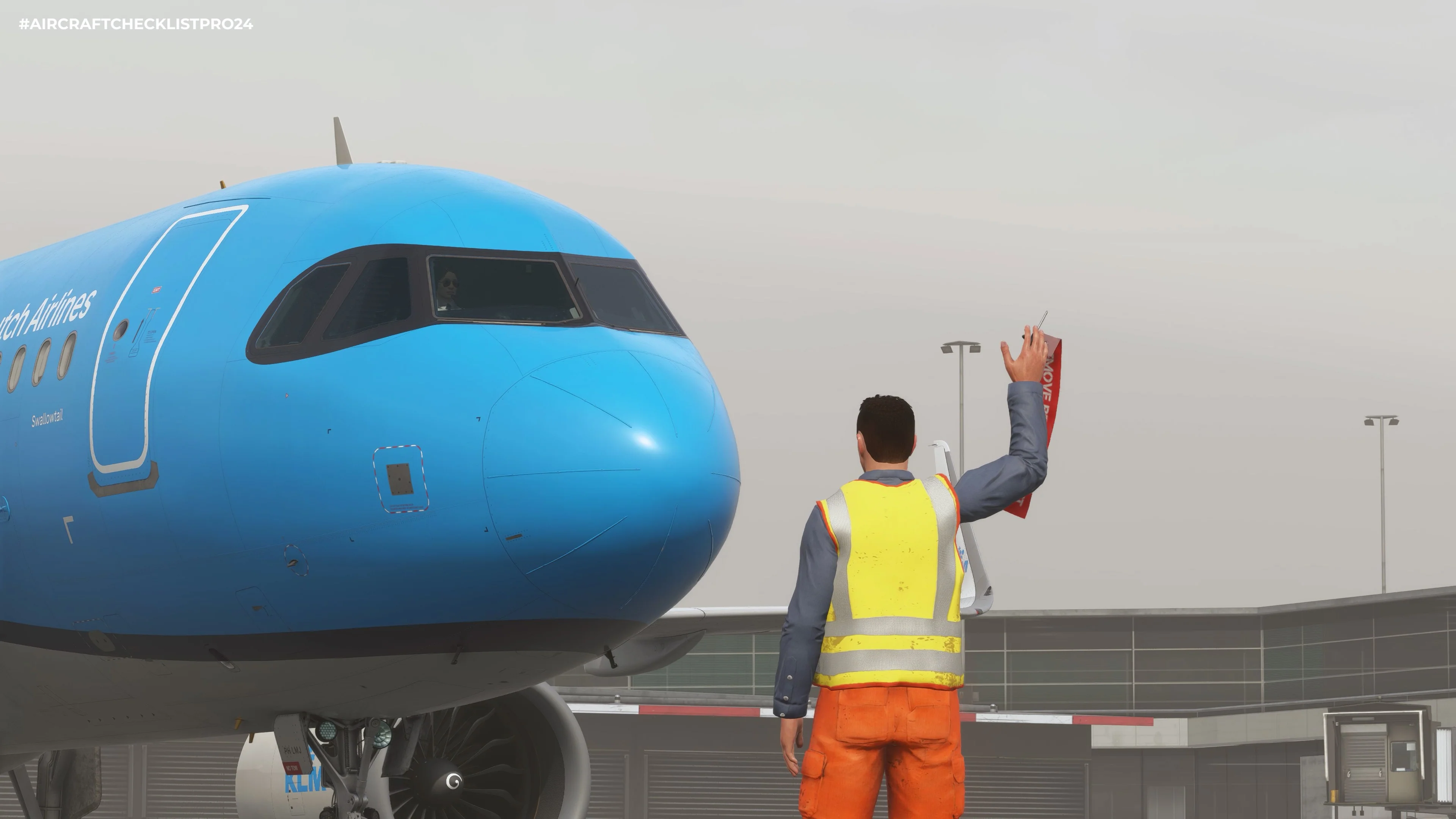 SoFly Aircraft Checklist Pro 2024 - Image 11