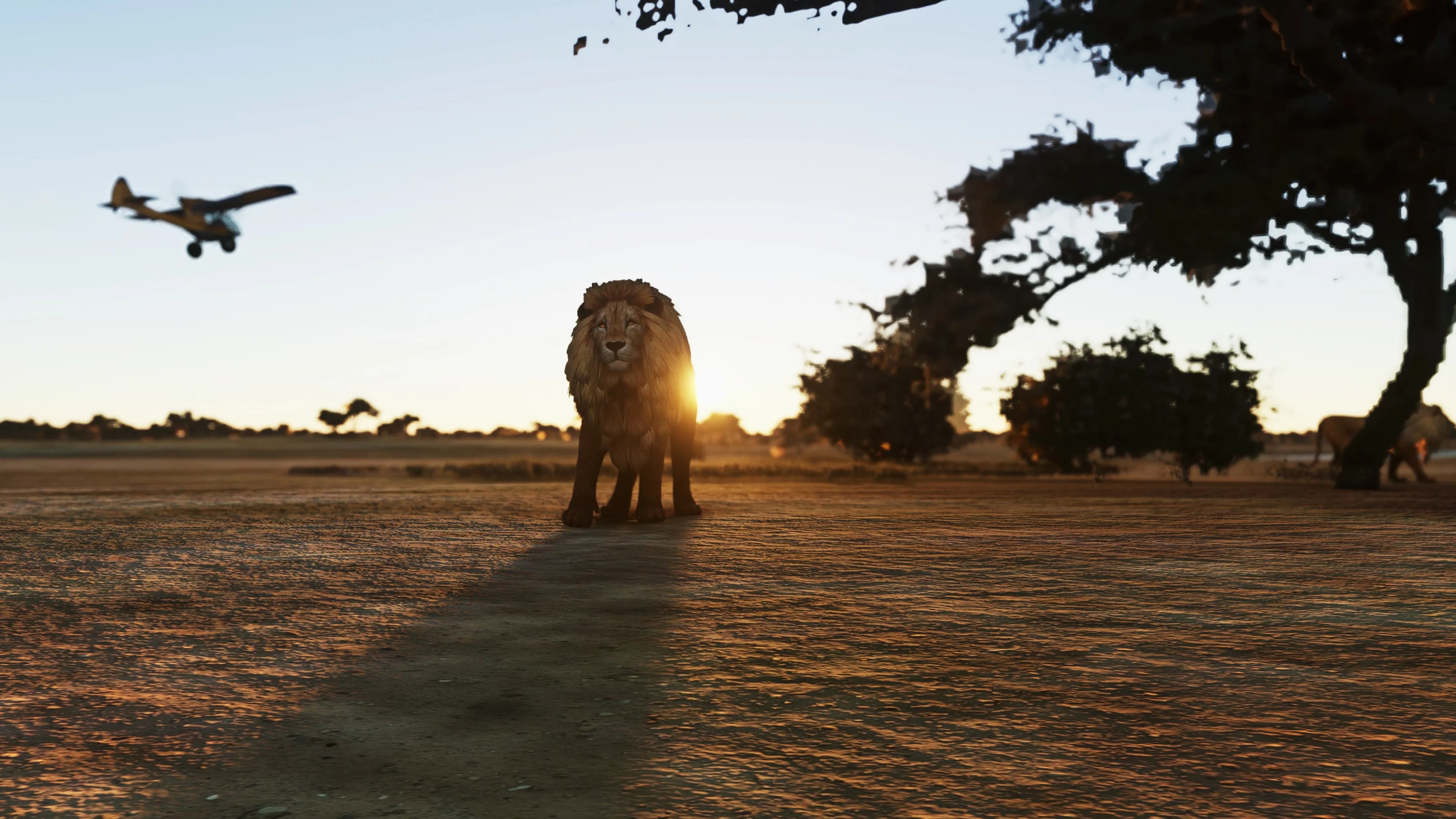 SoFly Animals for MSFS-2020 - Image 10