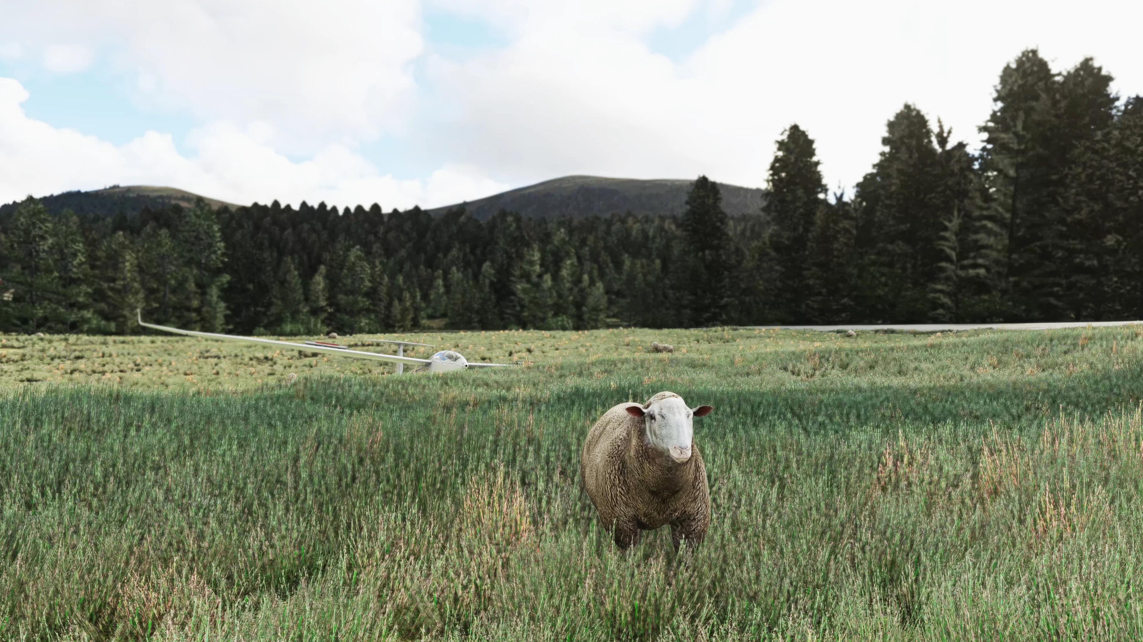 SoFly Animals for MSFS-2020 - Image 6