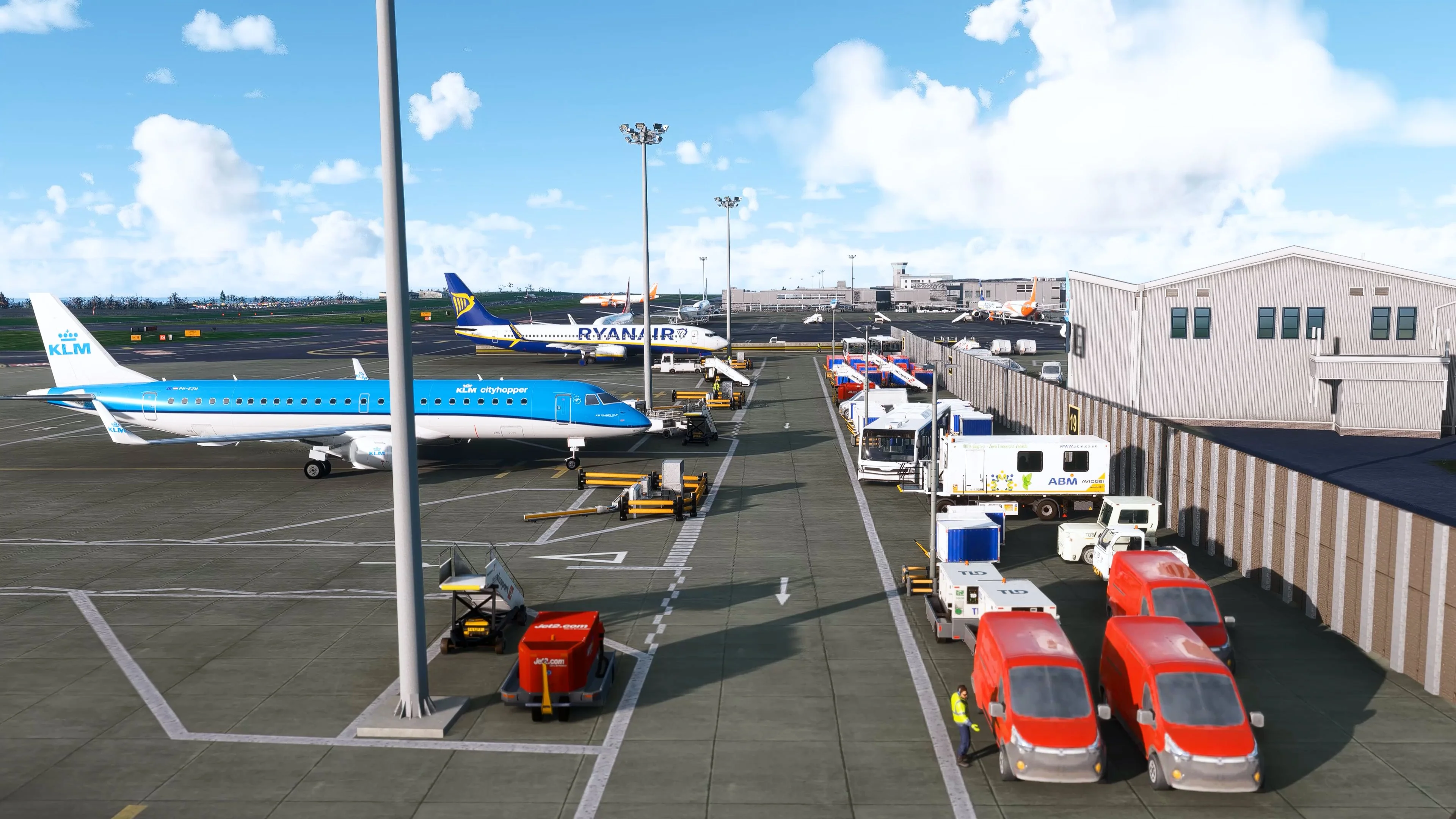 SoFly Bristol (EGGD) for MSFS - Image 10