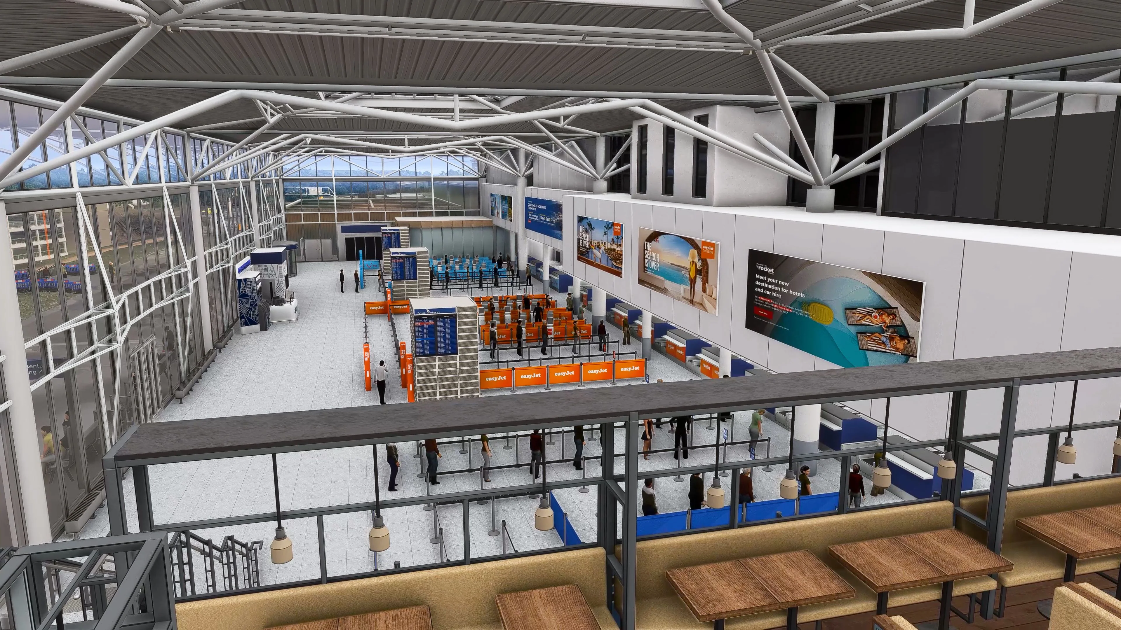 SoFly Bristol (EGGD) for MSFS - Image 15