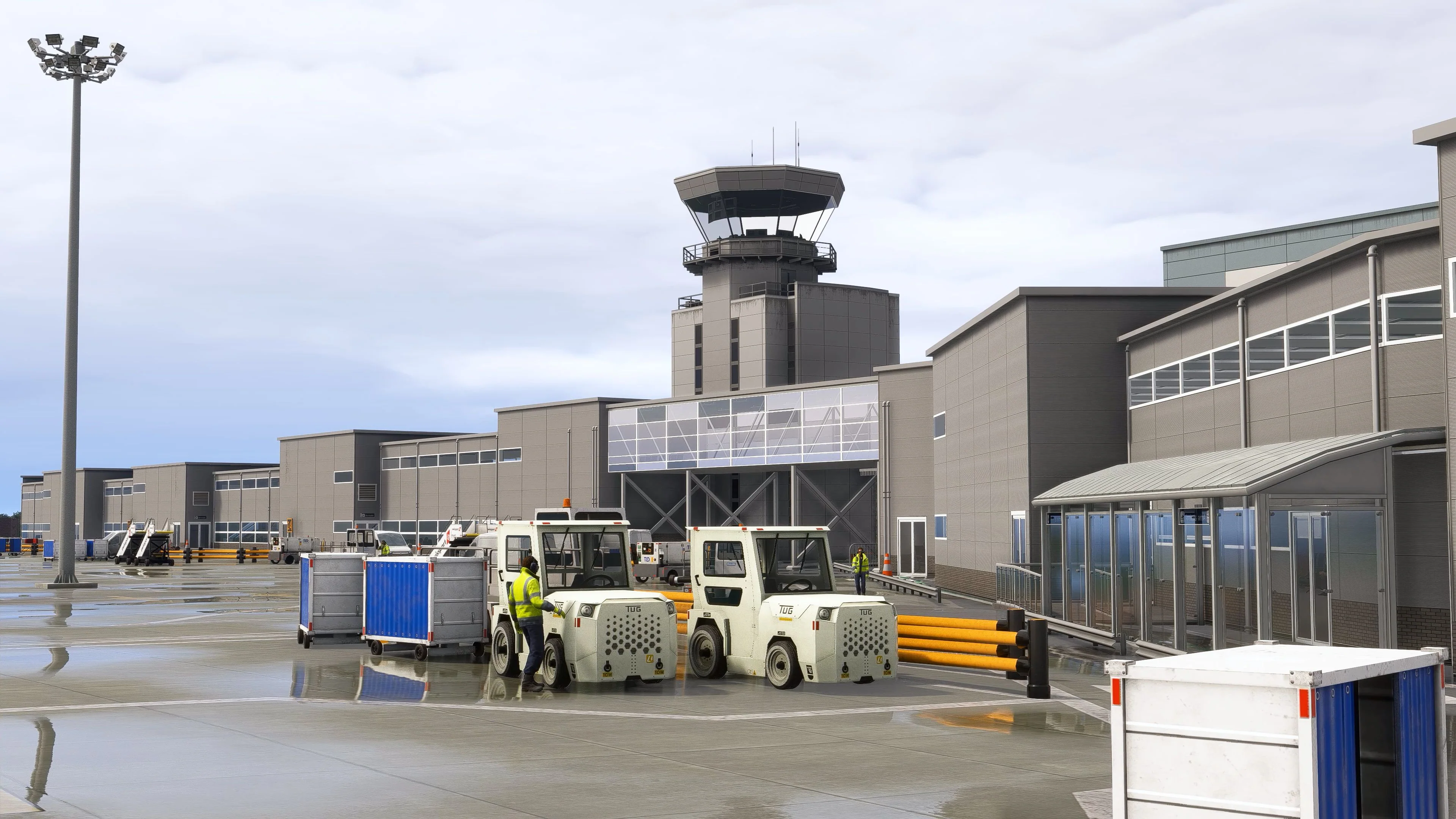 SoFly Bristol (EGGD) for MSFS - Image 16