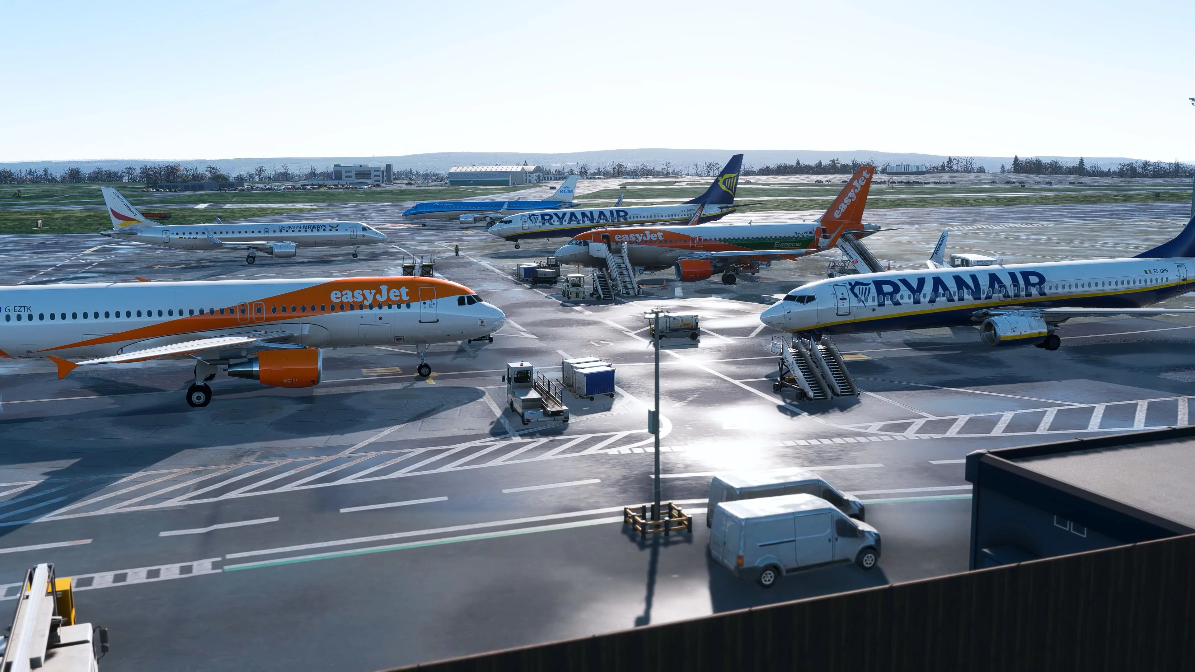 SoFly Bristol (EGGD) for MSFS - Image 3