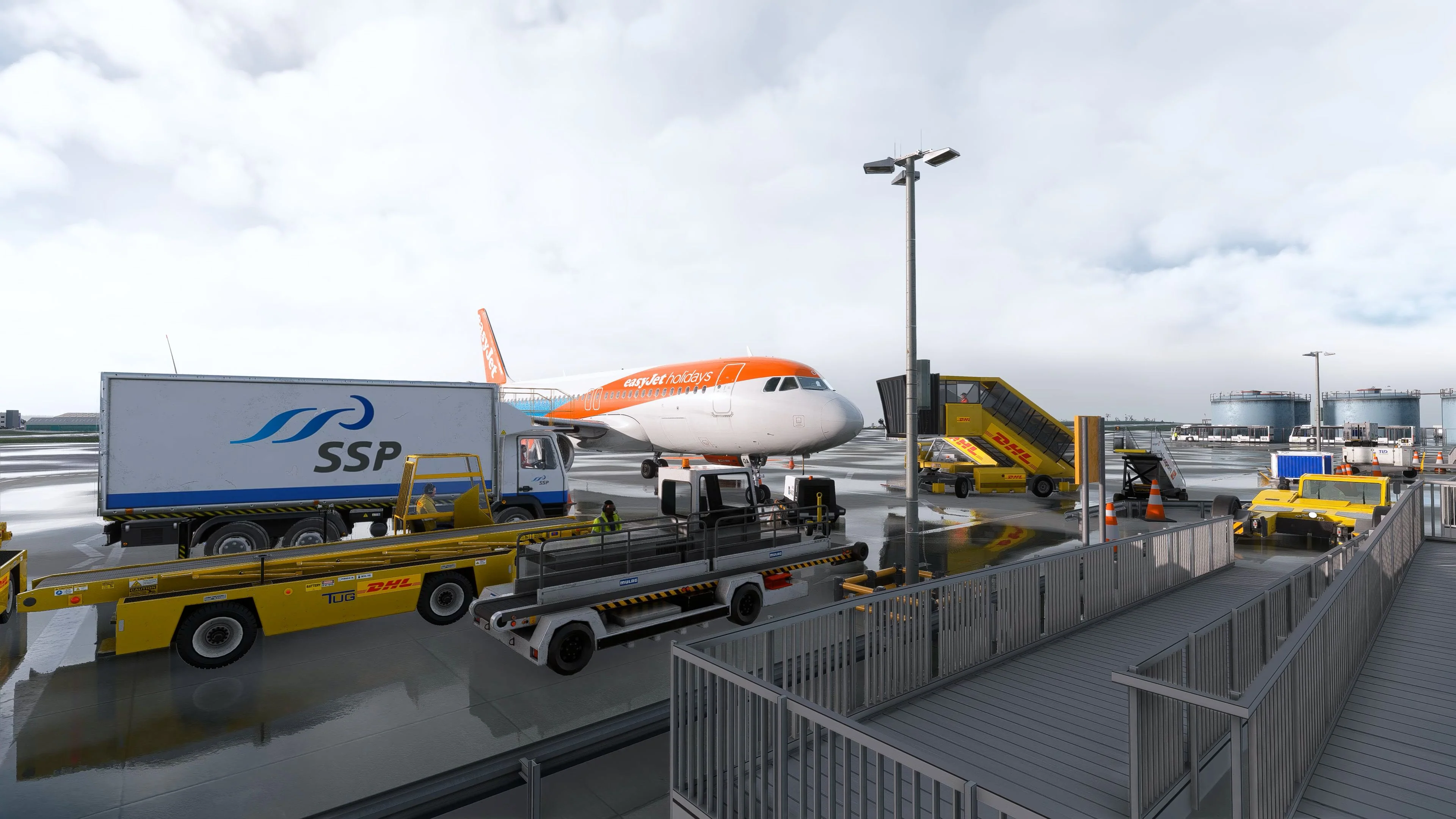 SoFly Bristol (EGGD) for MSFS - Image 4