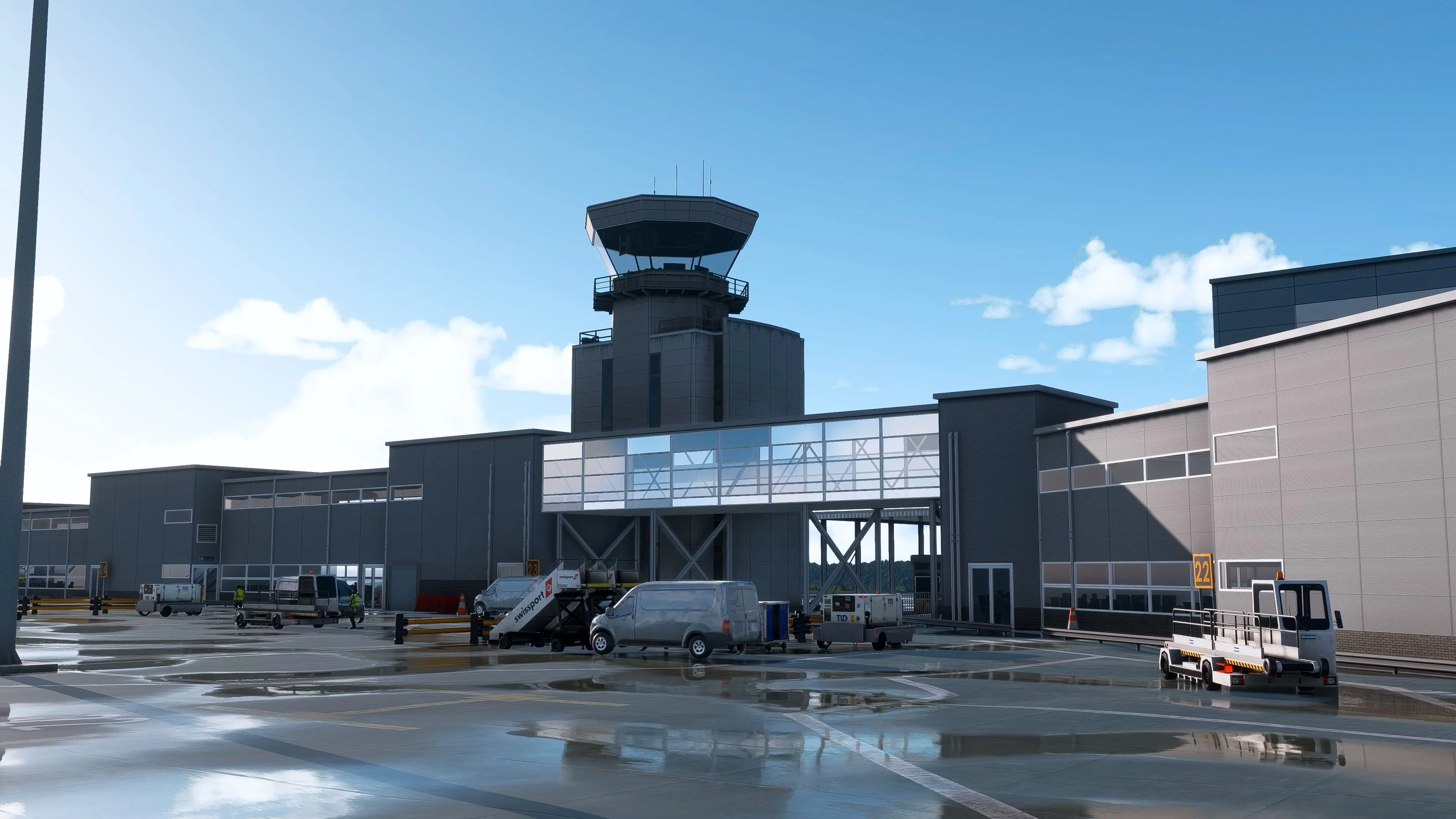 SoFly Bristol (EGGD) for MSFS - Image 7