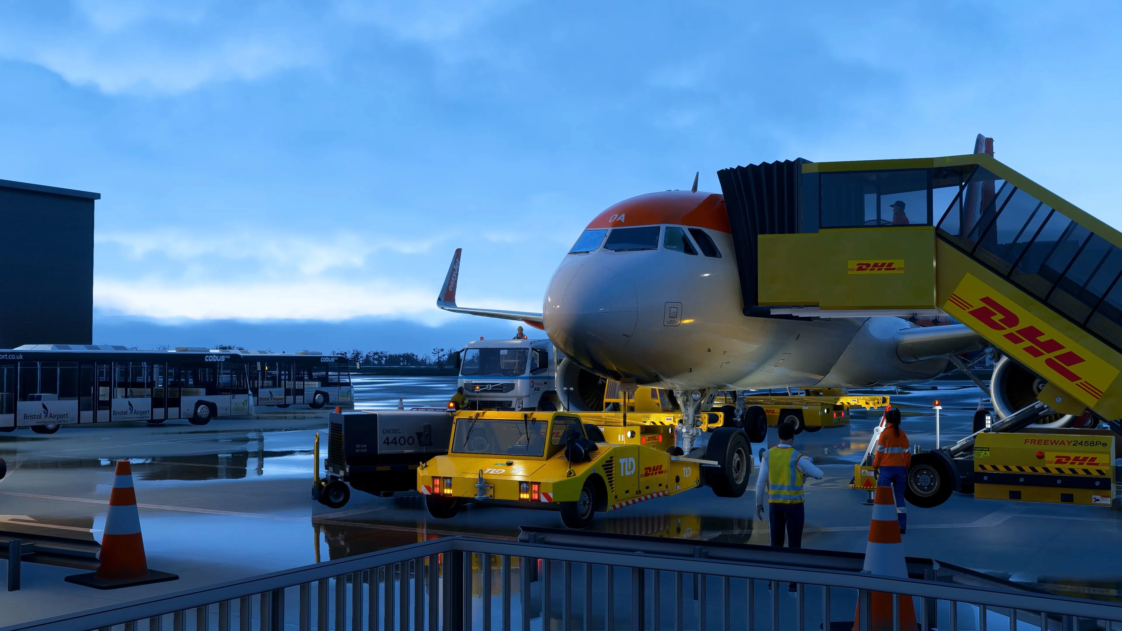 SoFly Bristol (EGGD) for MSFS - Image 8