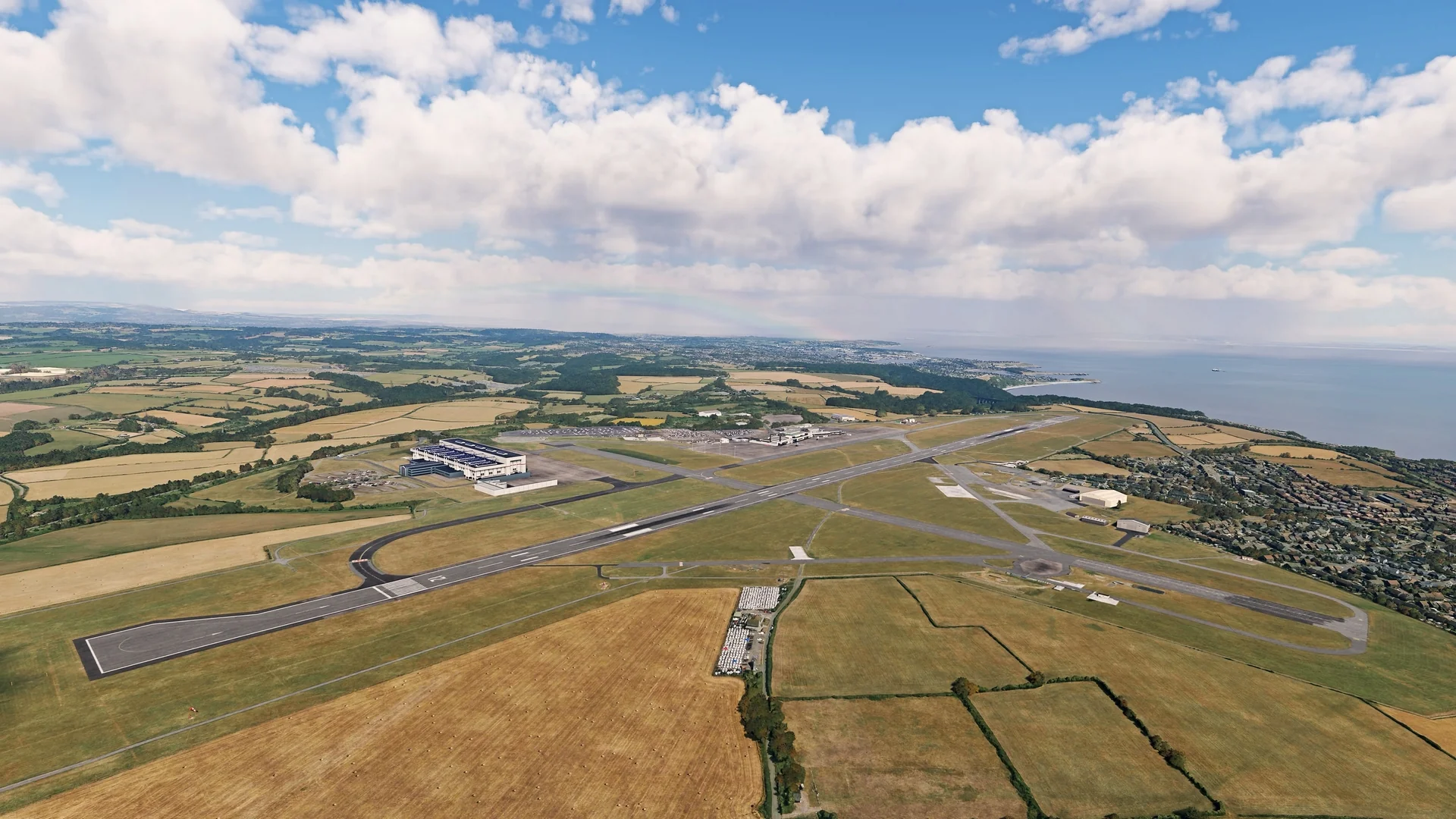 SoFly Cardiff (EGFF) for MSFS-2020 - Image 3