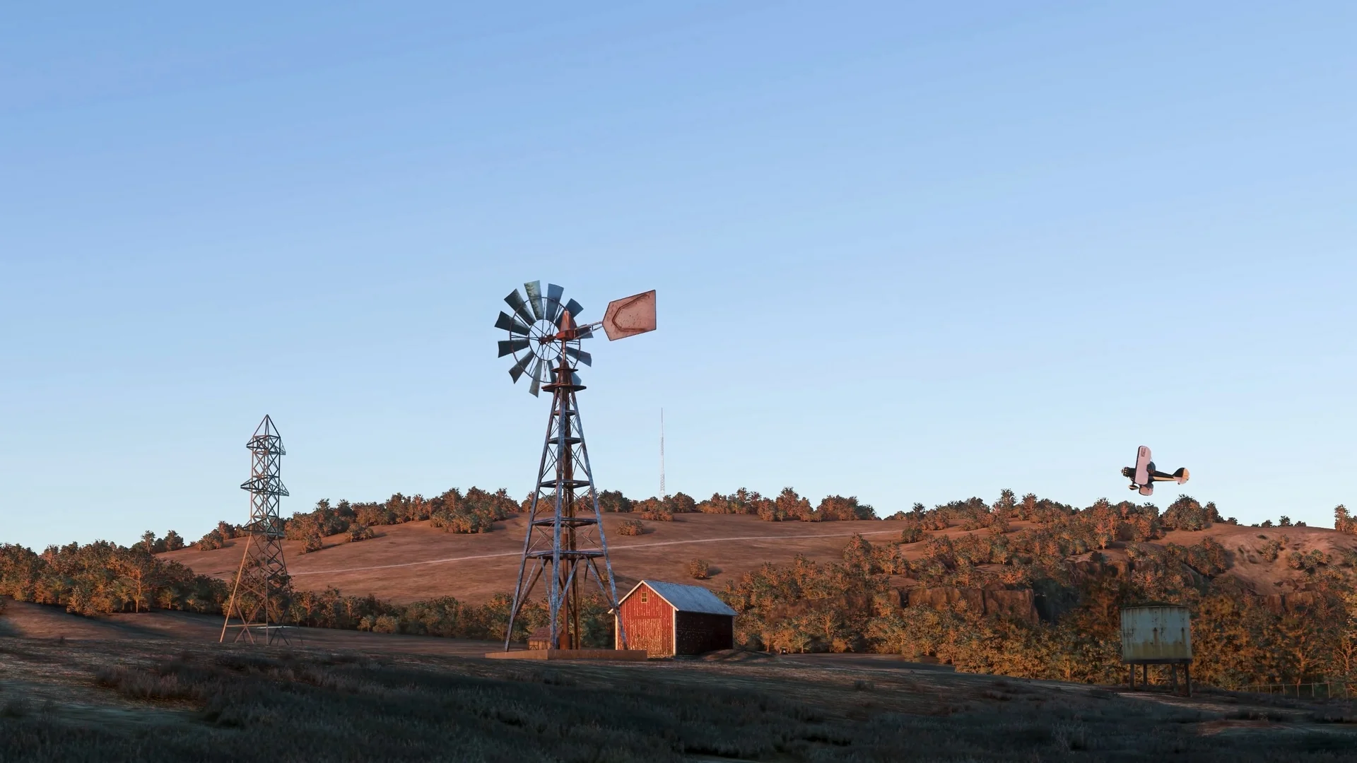 SoFly EcoSoundScapes for MSFS-2020 - Image 9